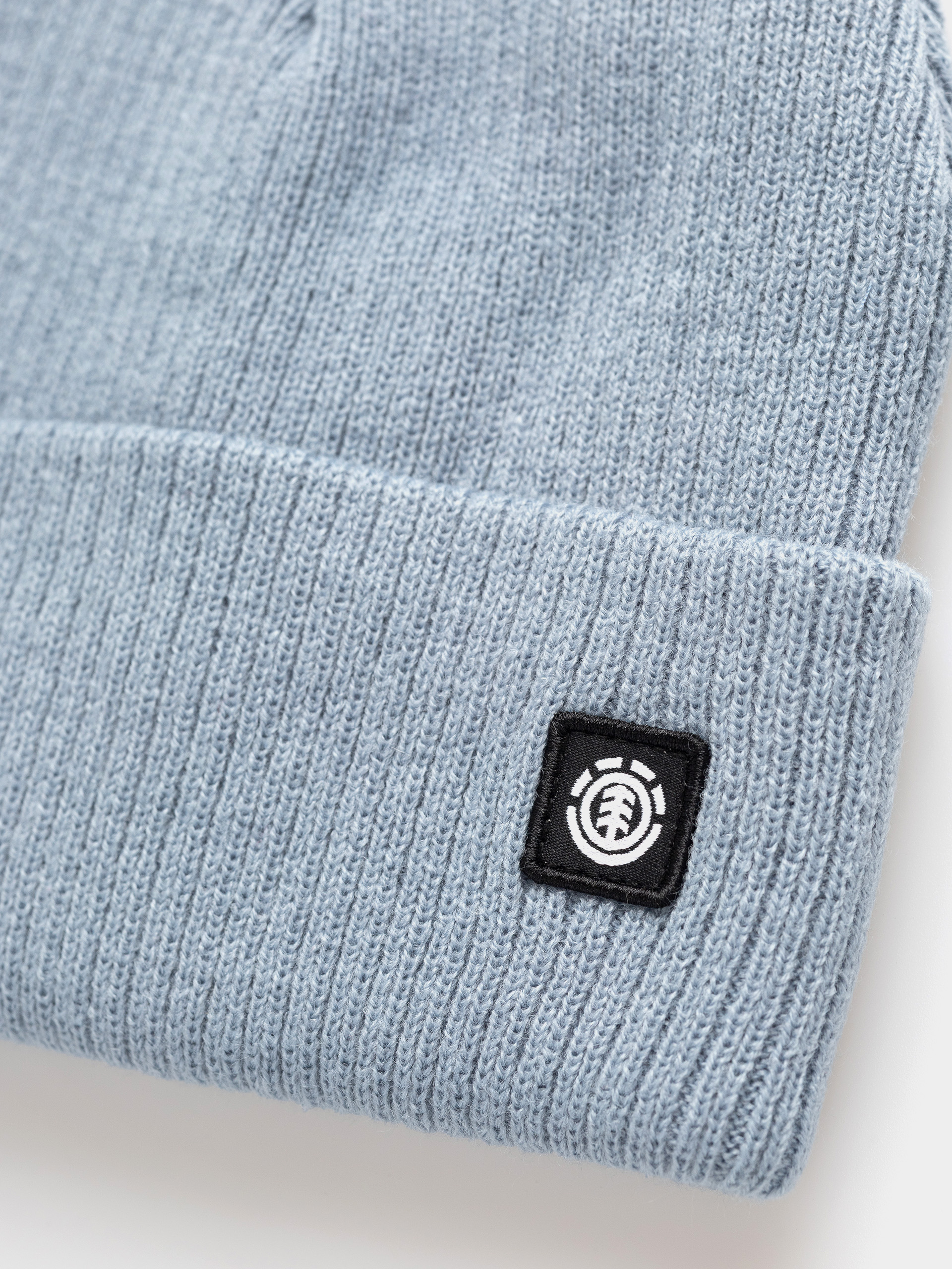 Element Mid Icon Rib Sapka (faded denim)