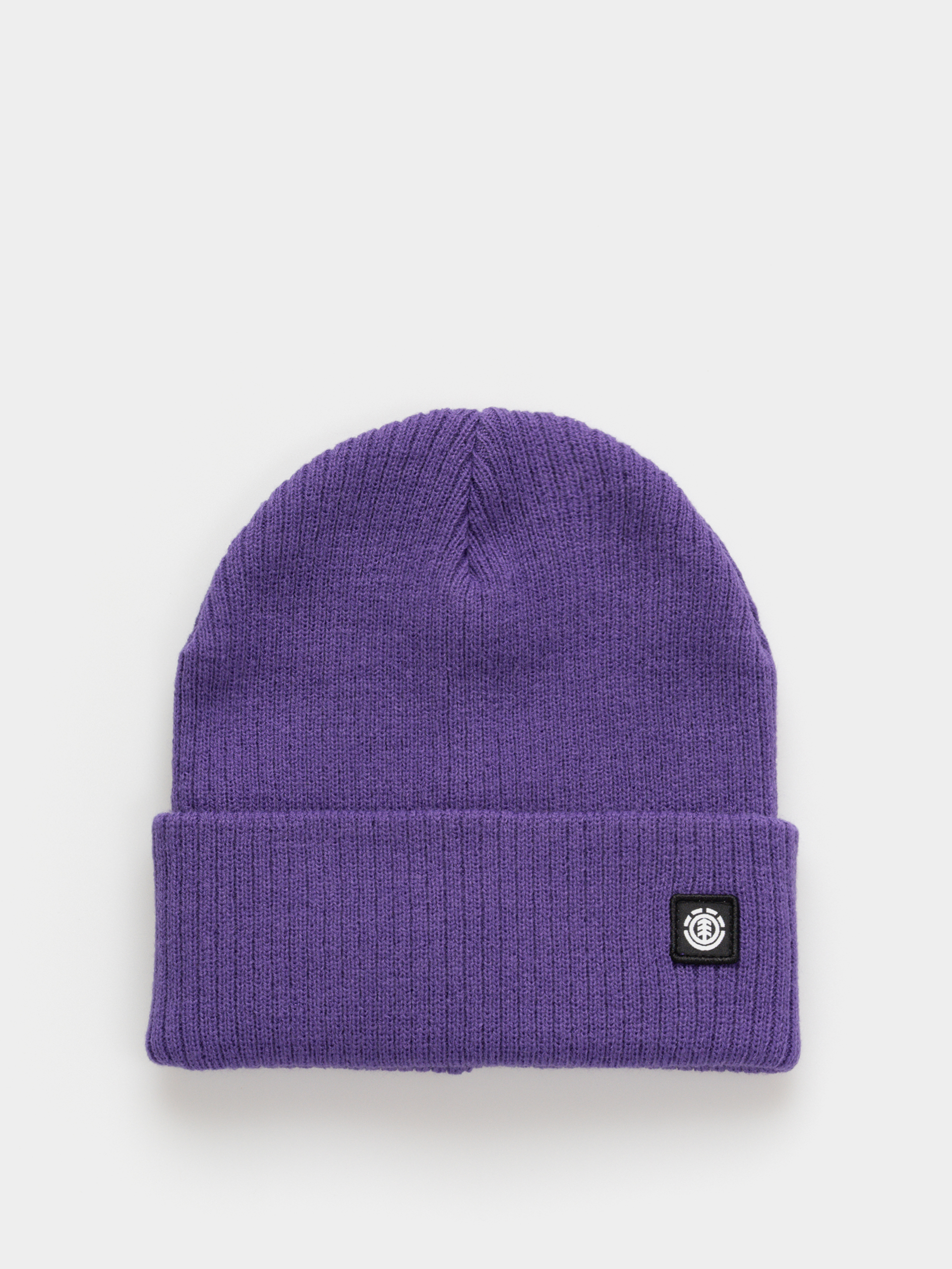 Element Mid Icon Rib Sapka (gentian violet)