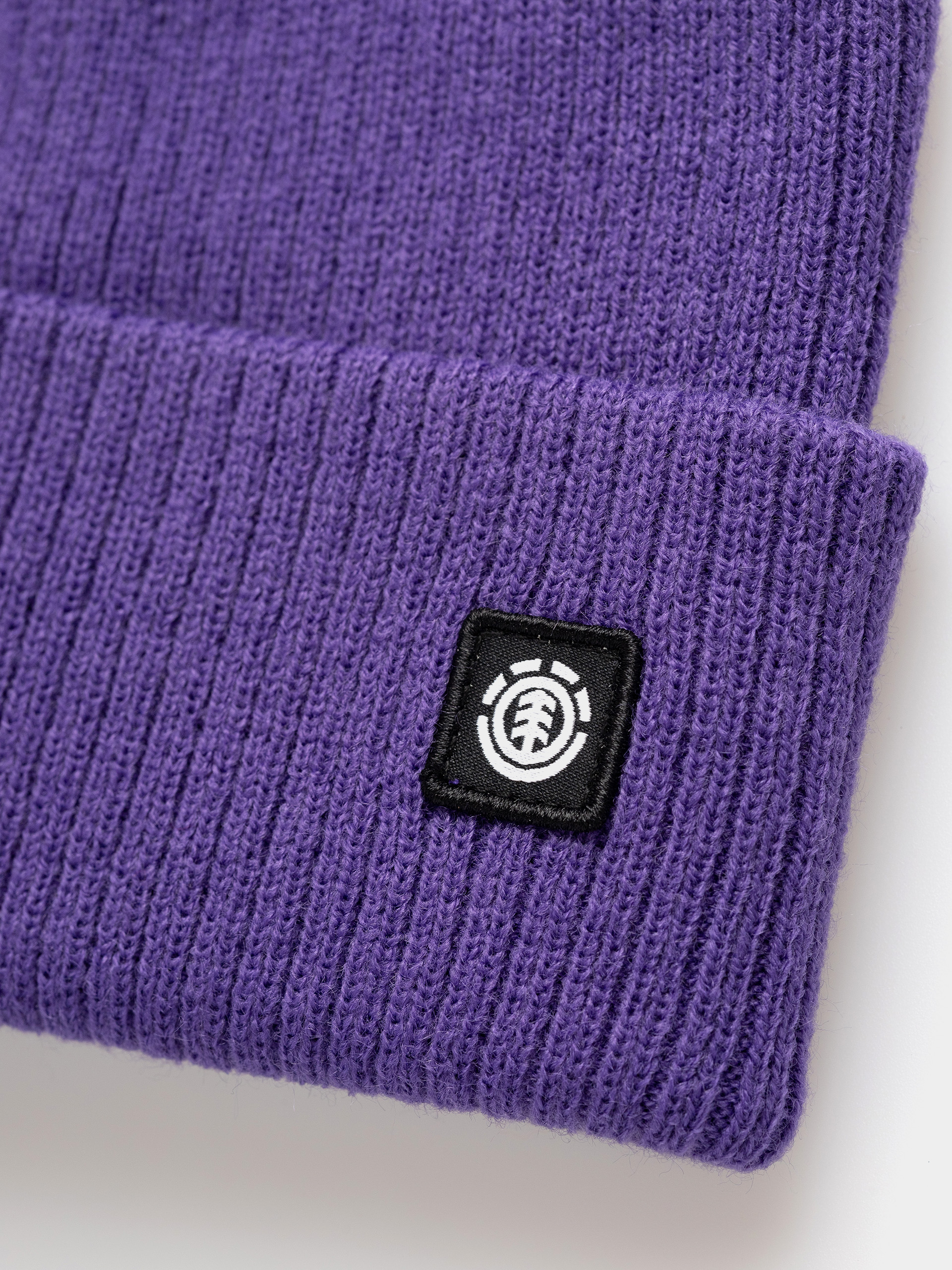 Element Mid Icon Rib Sapka (gentian violet)