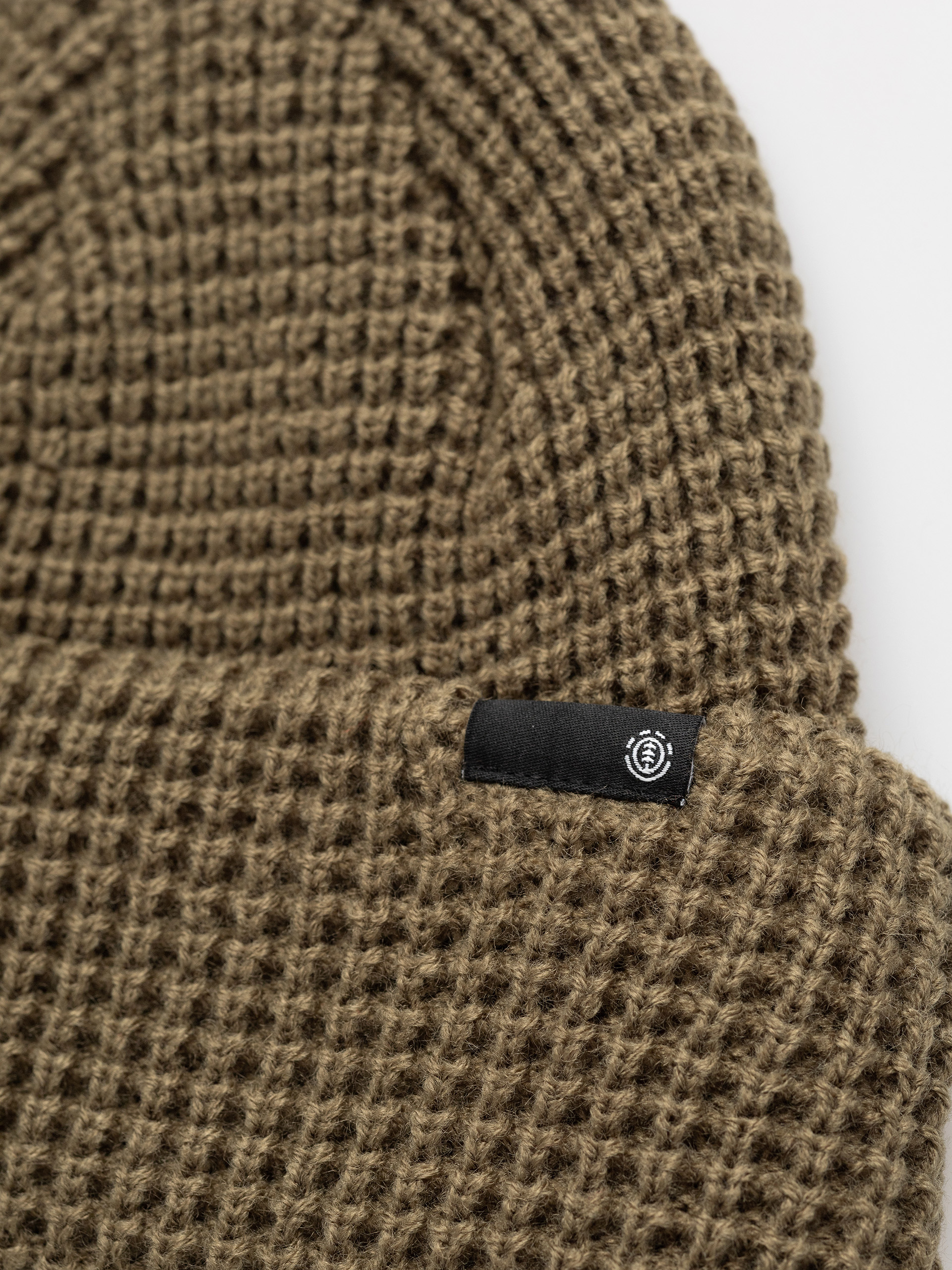 Element Low Docker Waffle Sapka (kalamata)