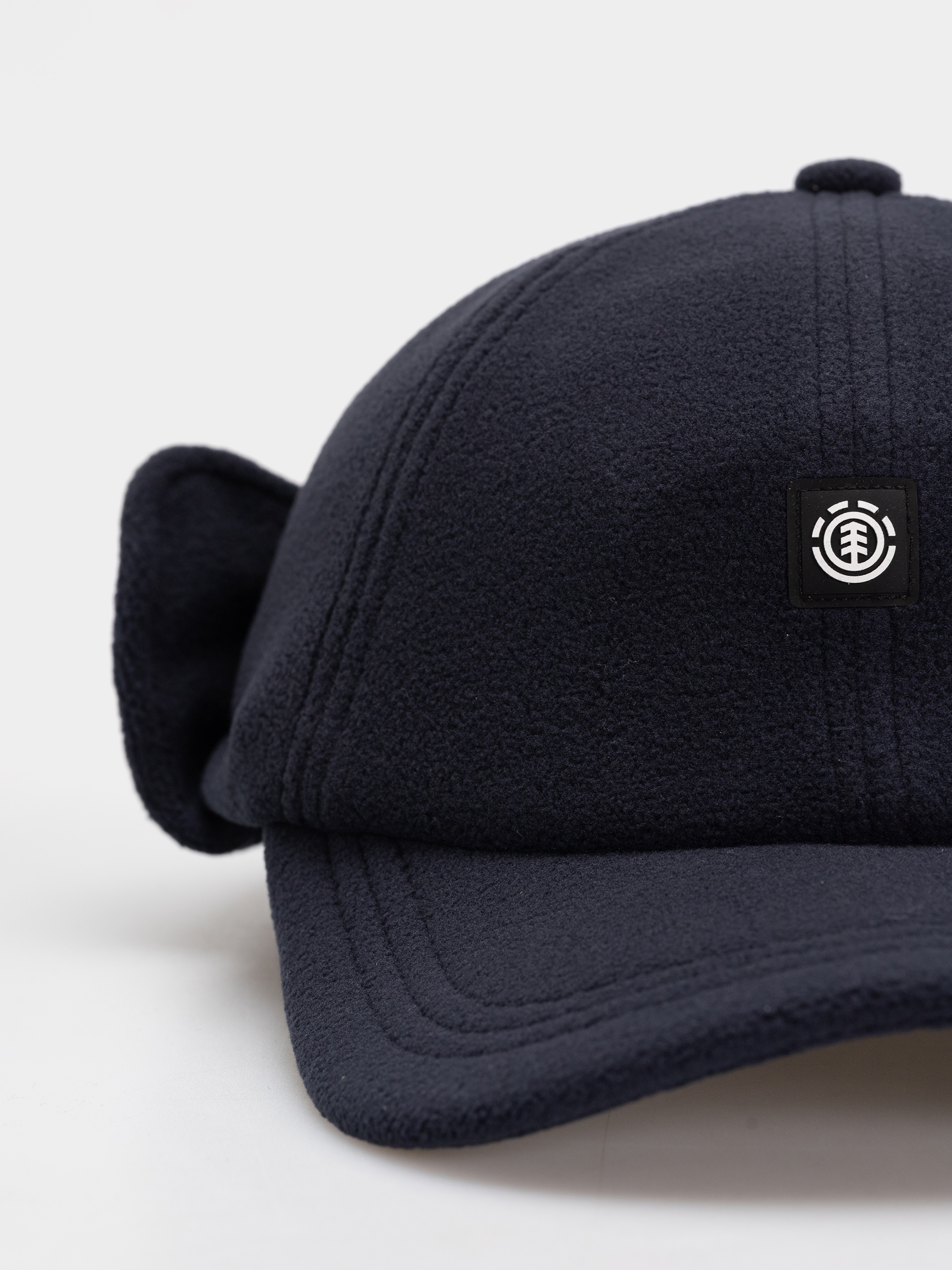 Element Polar Fleece Trapper Baseball sapka (eclipse navy)