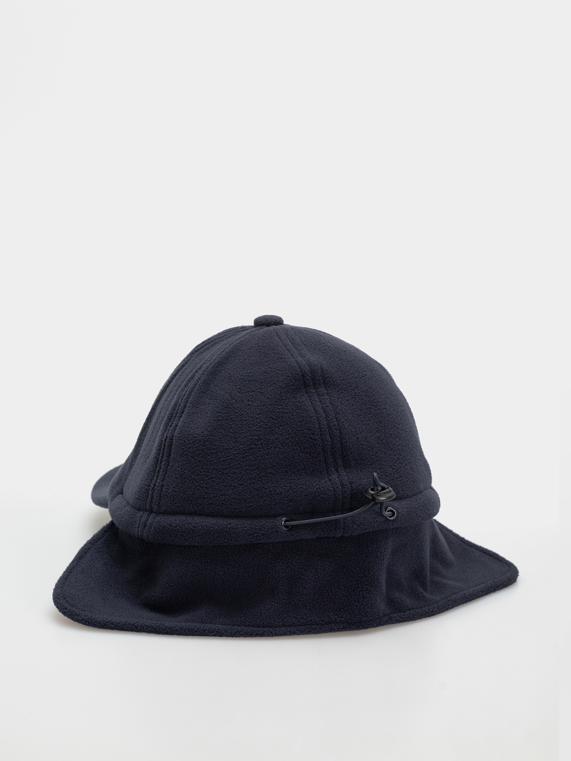 Element Polar Fleece Trapper Baseball sapka (eclipse navy)