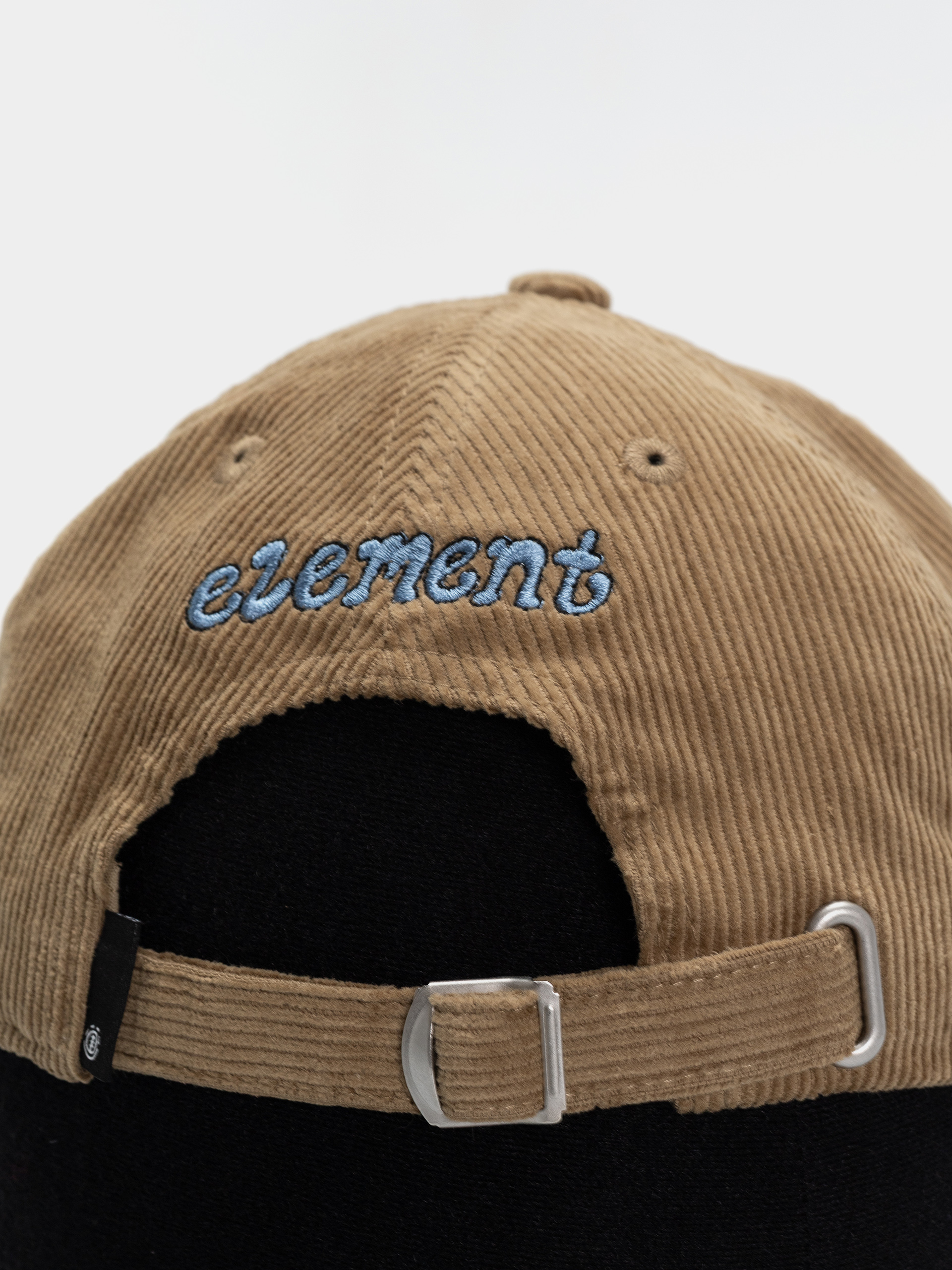 Element Watching Deconstructed Baseball sapka (kelp)
