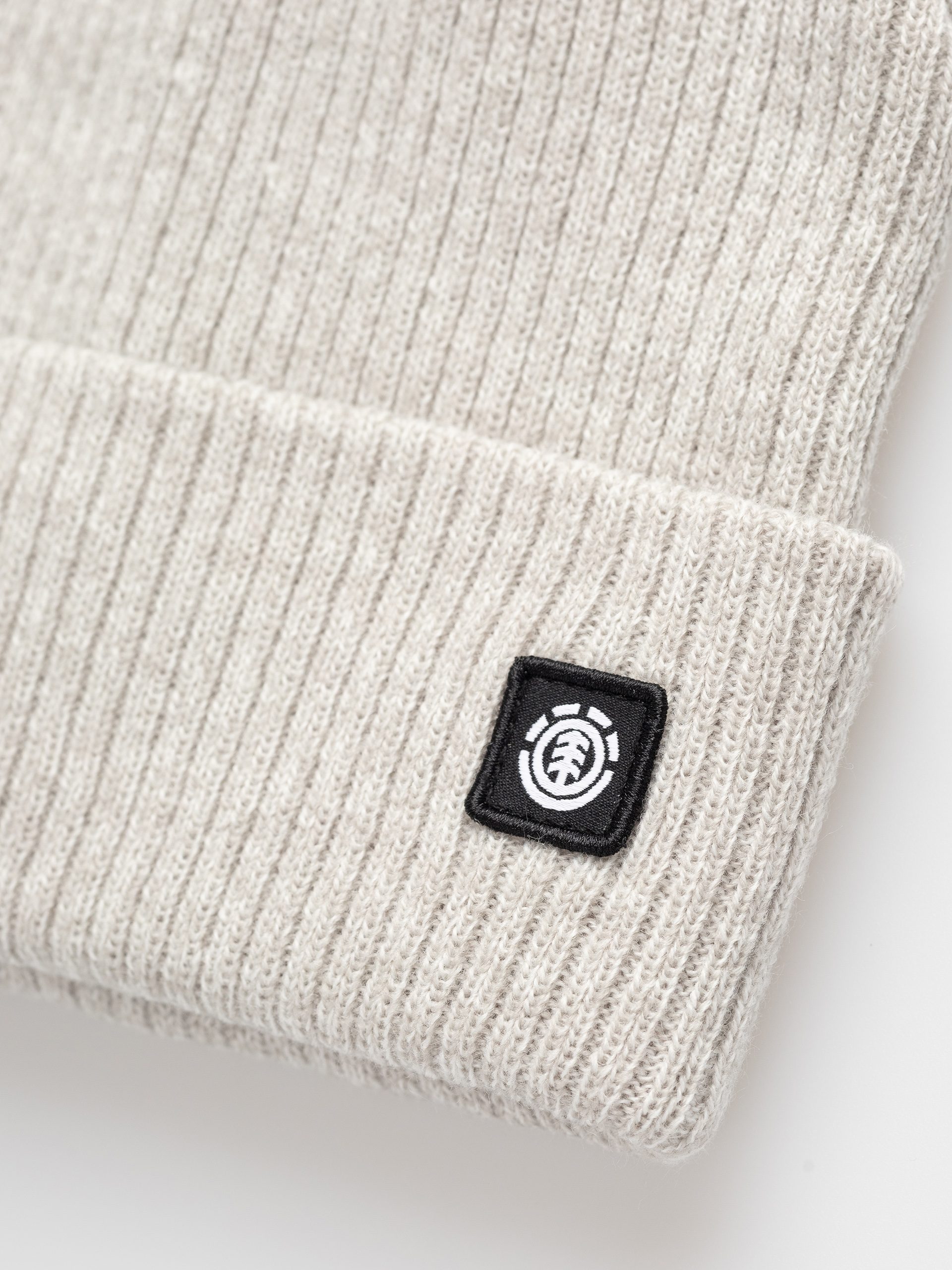 Element Mid Icon Rib Sapka (heather grey)