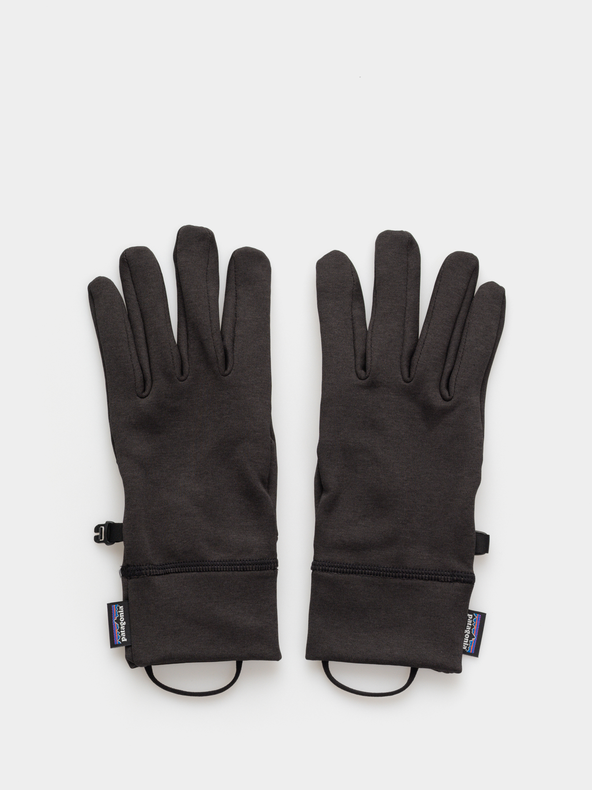 Patagonia R1 Daily Kesztyű (black)