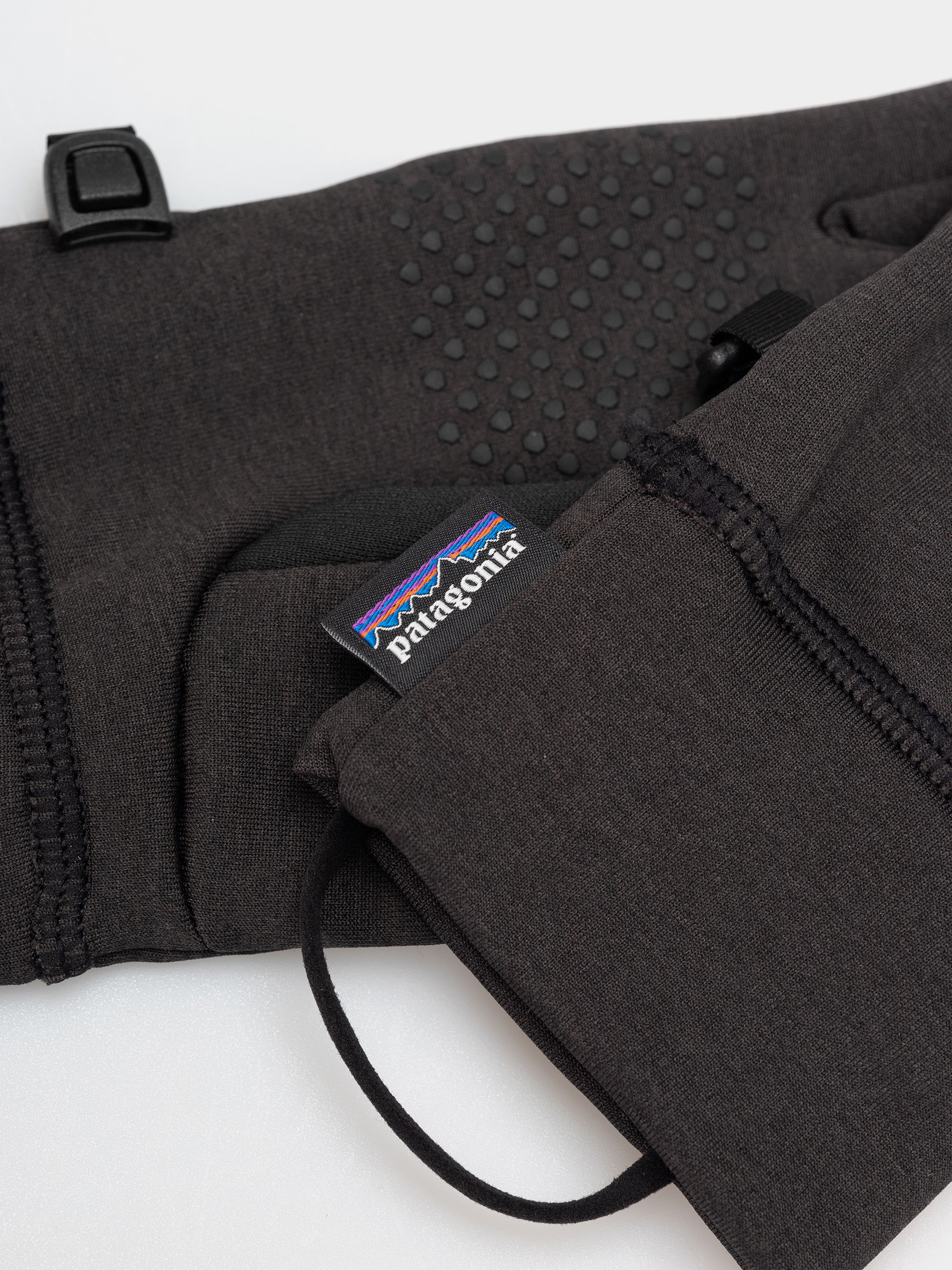 Patagonia R1 Daily Kesztyű (black)