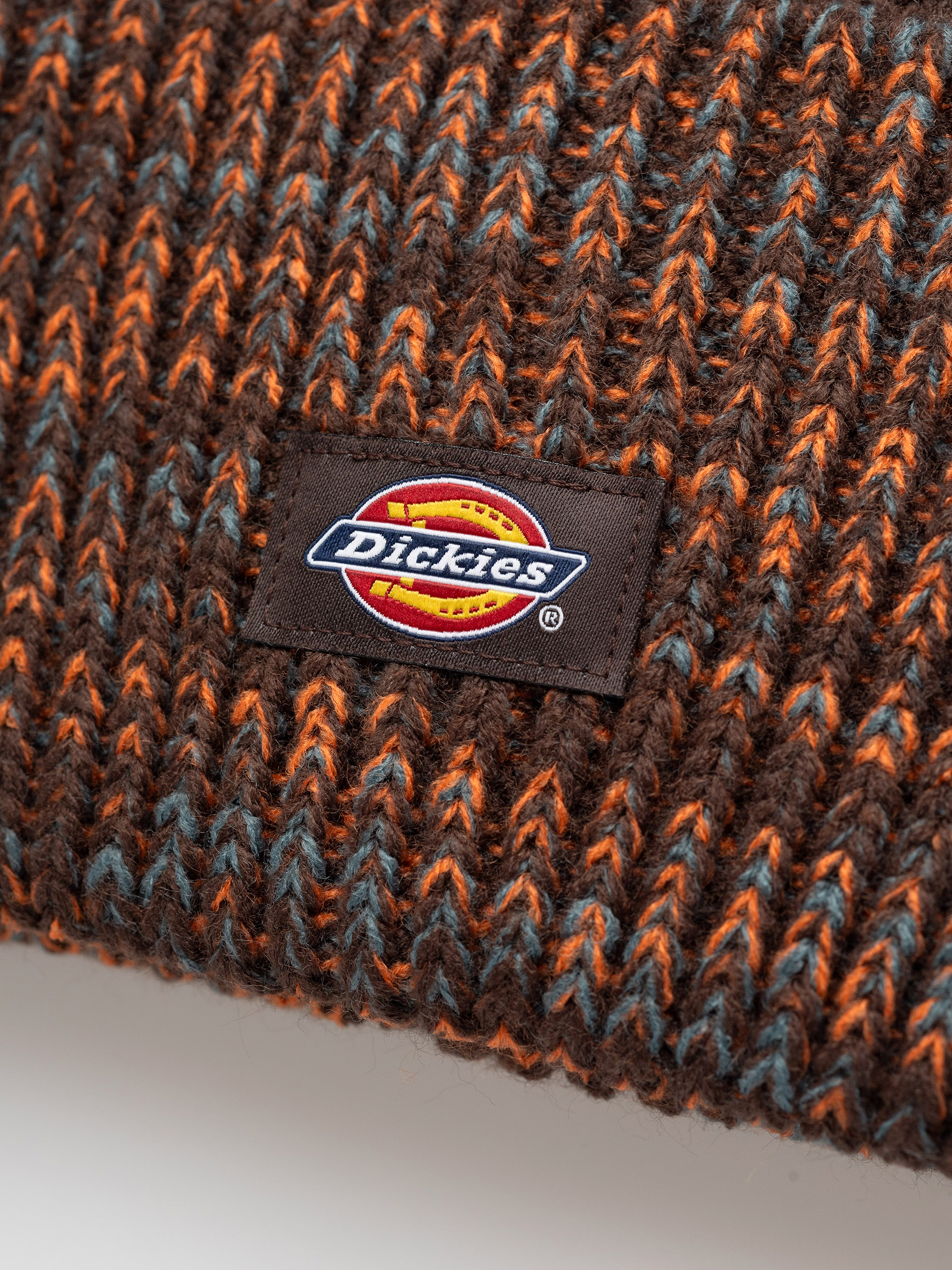 Dickies Lewistown Sapka (chocolate brown)