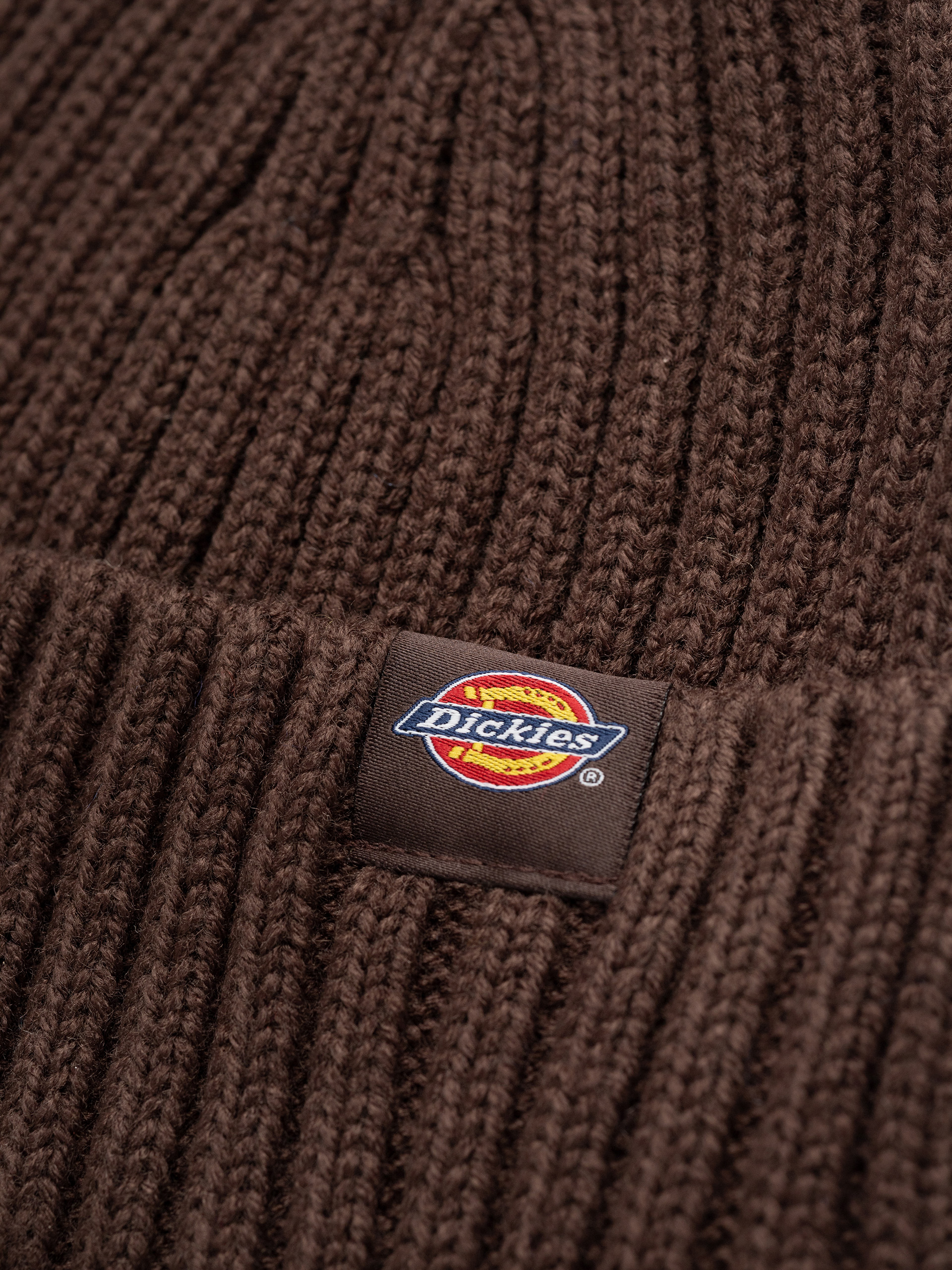 Dickies Lockwood Sapka (chocolate brown)