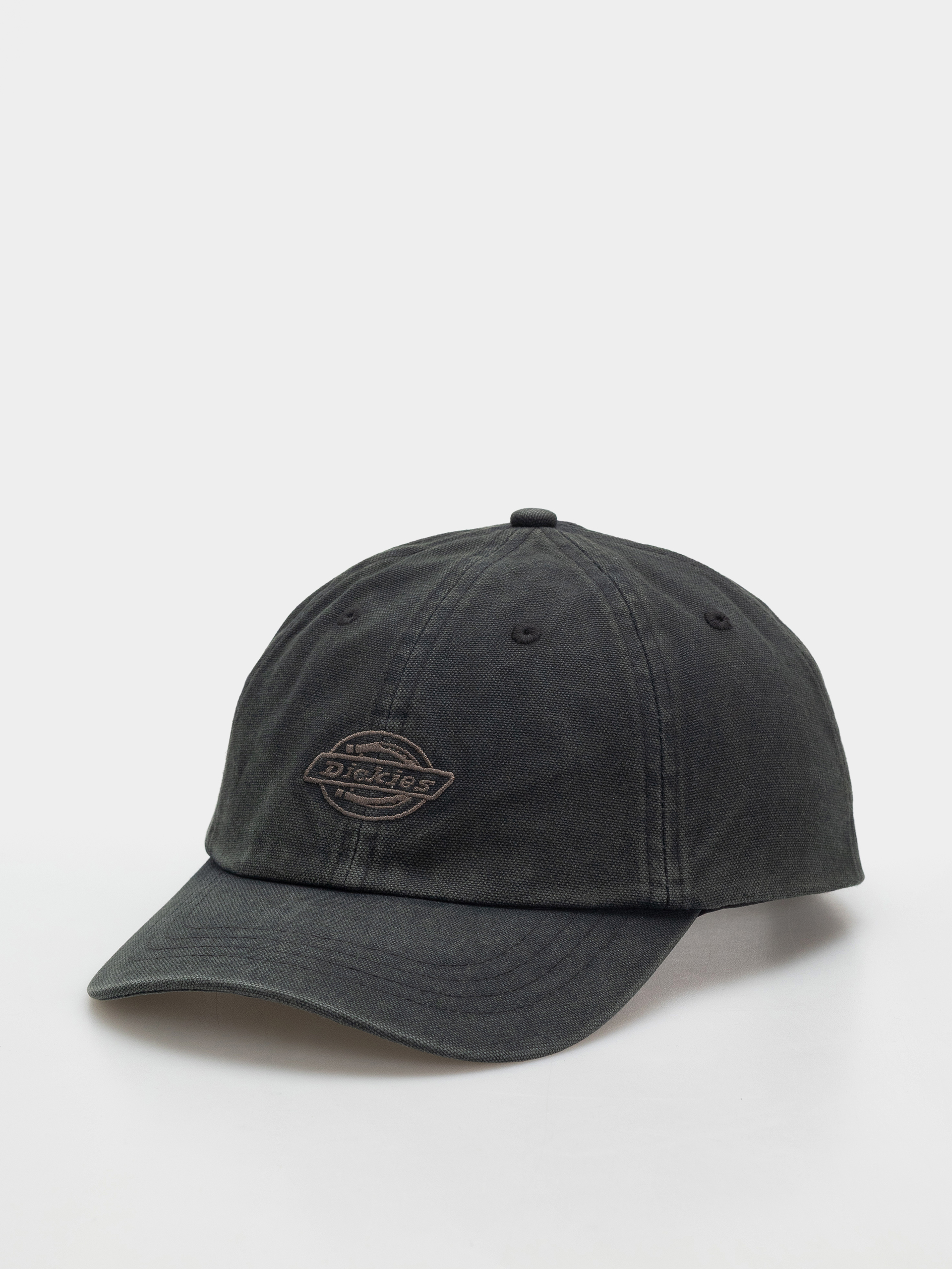 Dickies Duck Canvas Dad Baseball sapka (black)