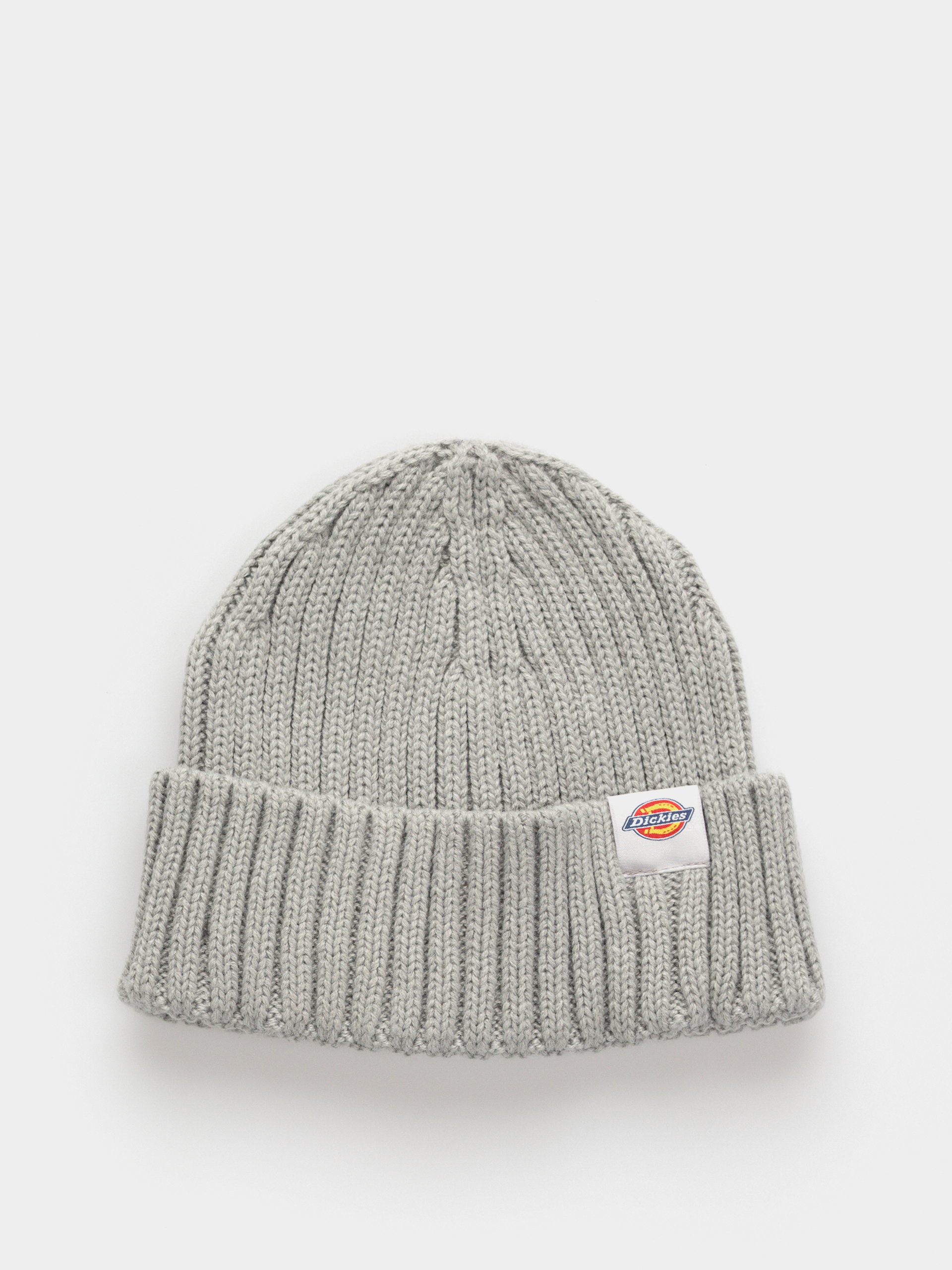 Dickies Lockwood Sapka (grey melange)