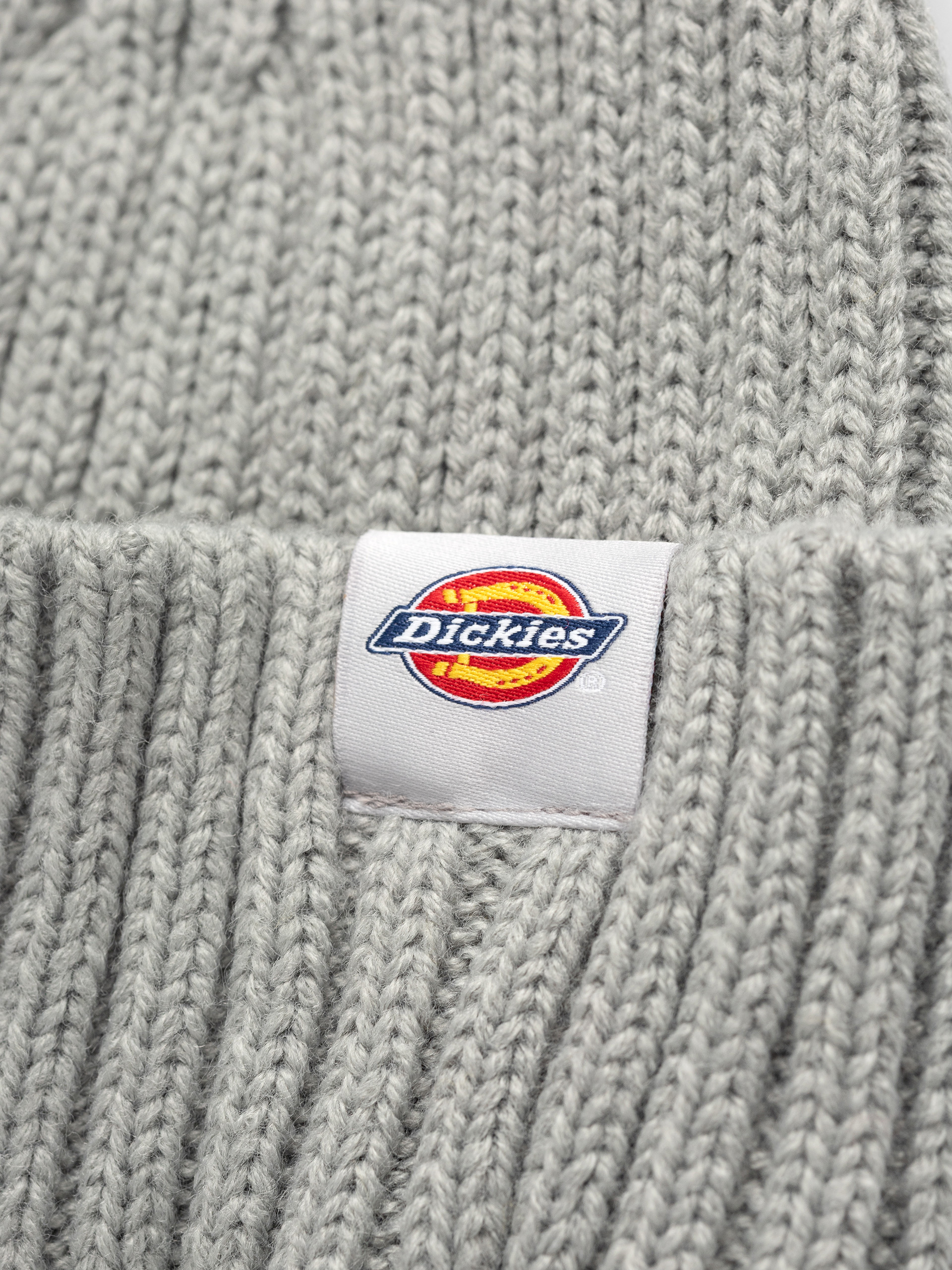 Dickies Lockwood Sapka (grey melange)