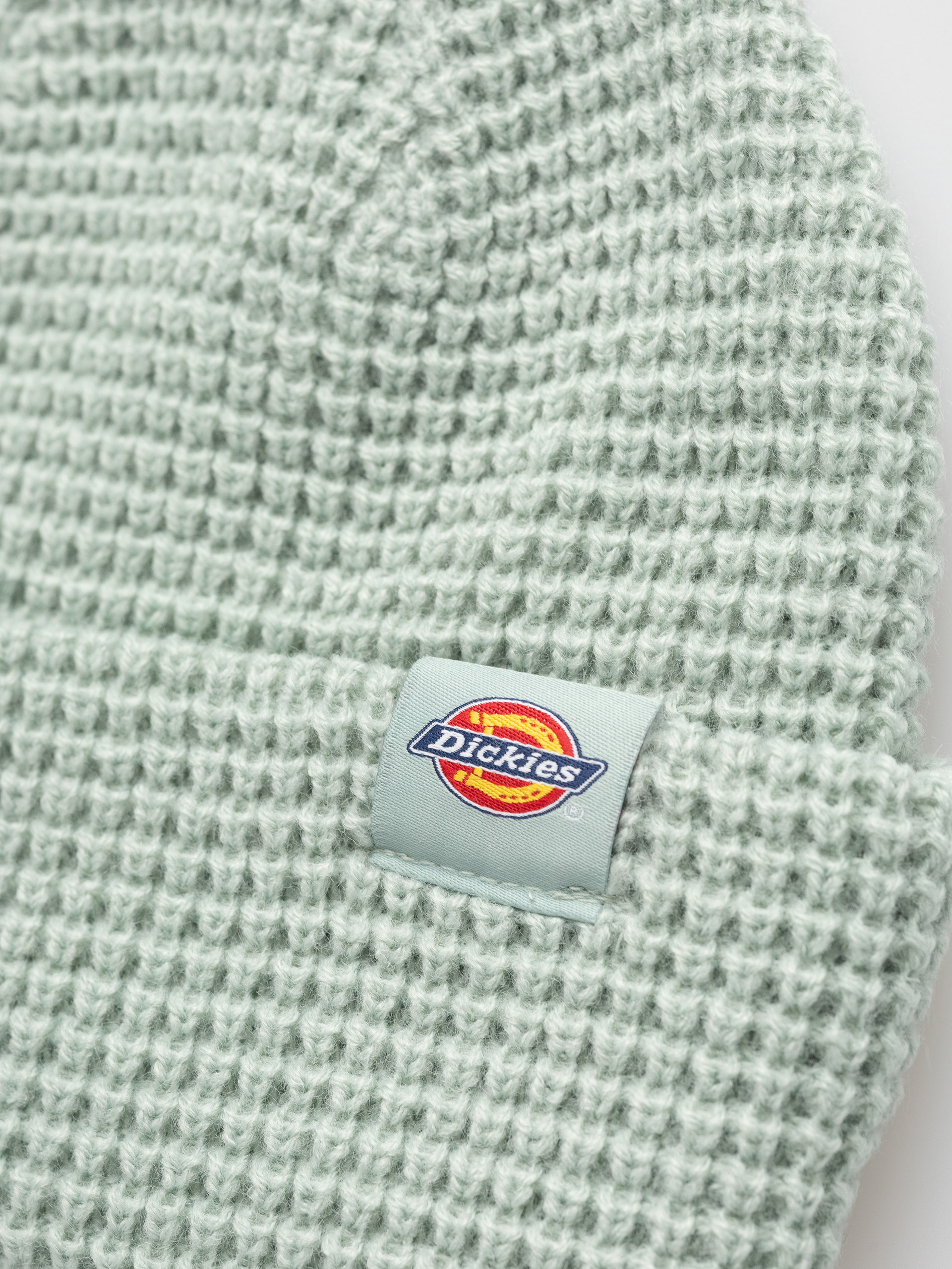 Dickies Woodworth Waffle Sapka (jadeite)