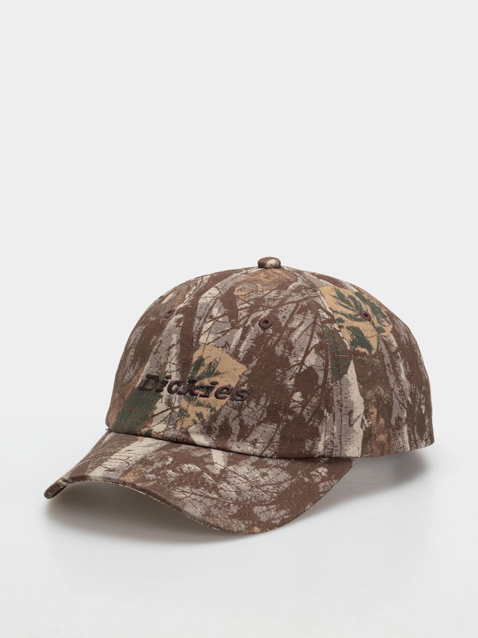 Dickies Middlefield Baseball sapka (camouflage)