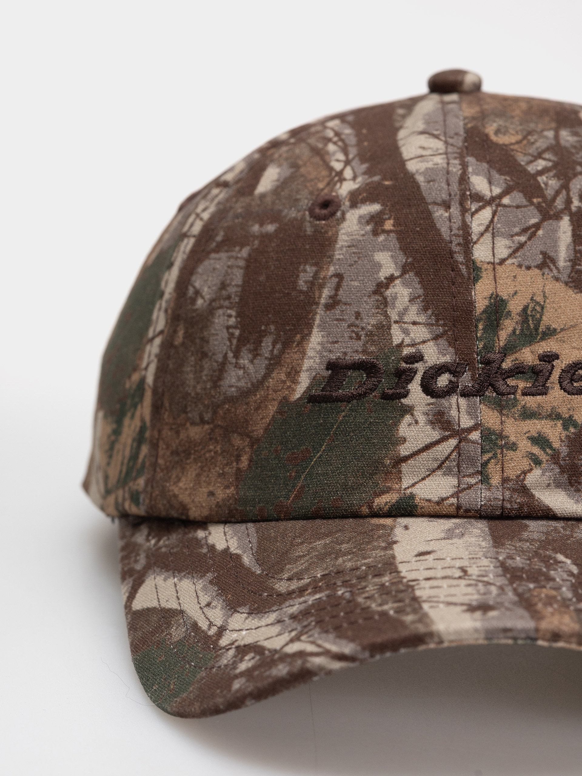 Dickies Middlefield Baseball sapka (camouflage)