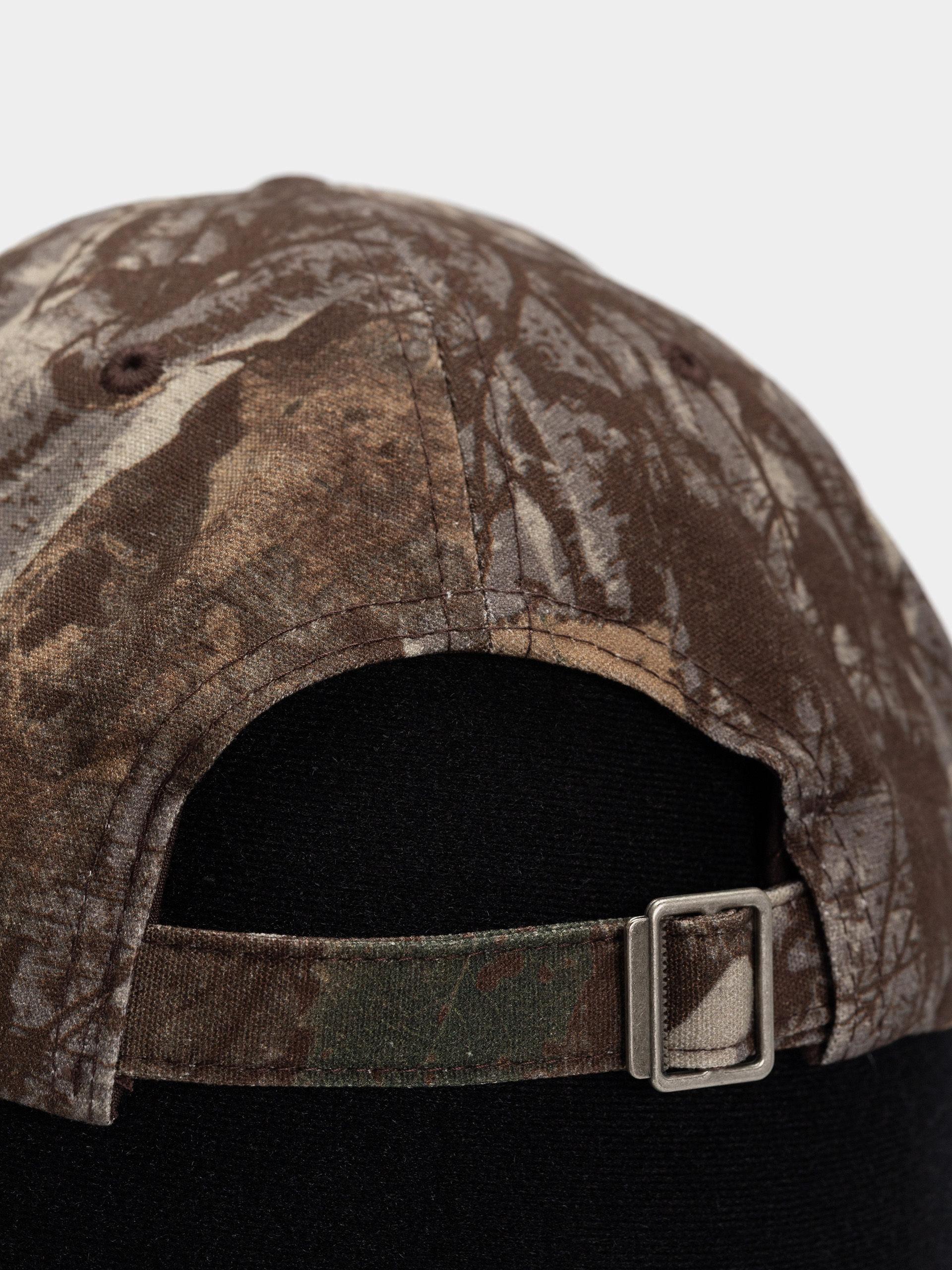 Dickies Middlefield Baseball sapka (camouflage)