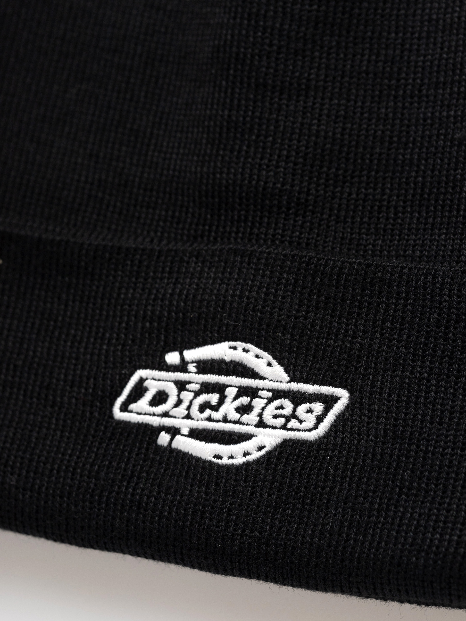 Dickies Summerdale Sapka (black)