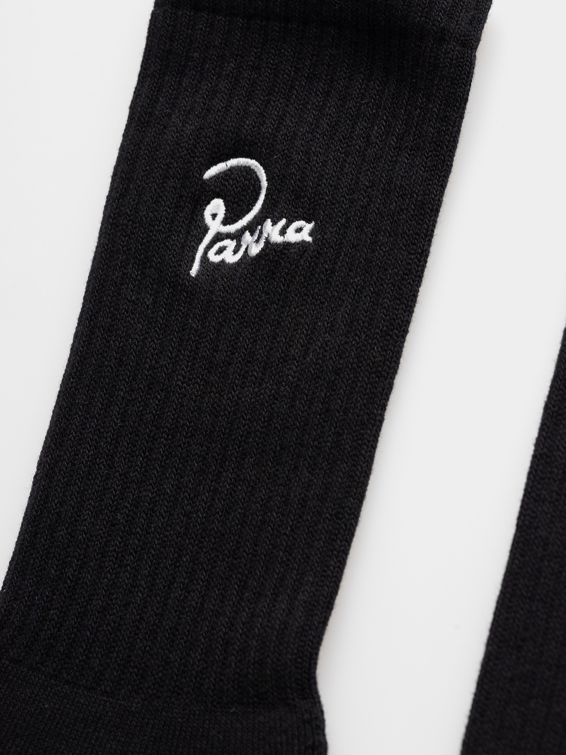 by Parra Signature Crew Zokni (black)