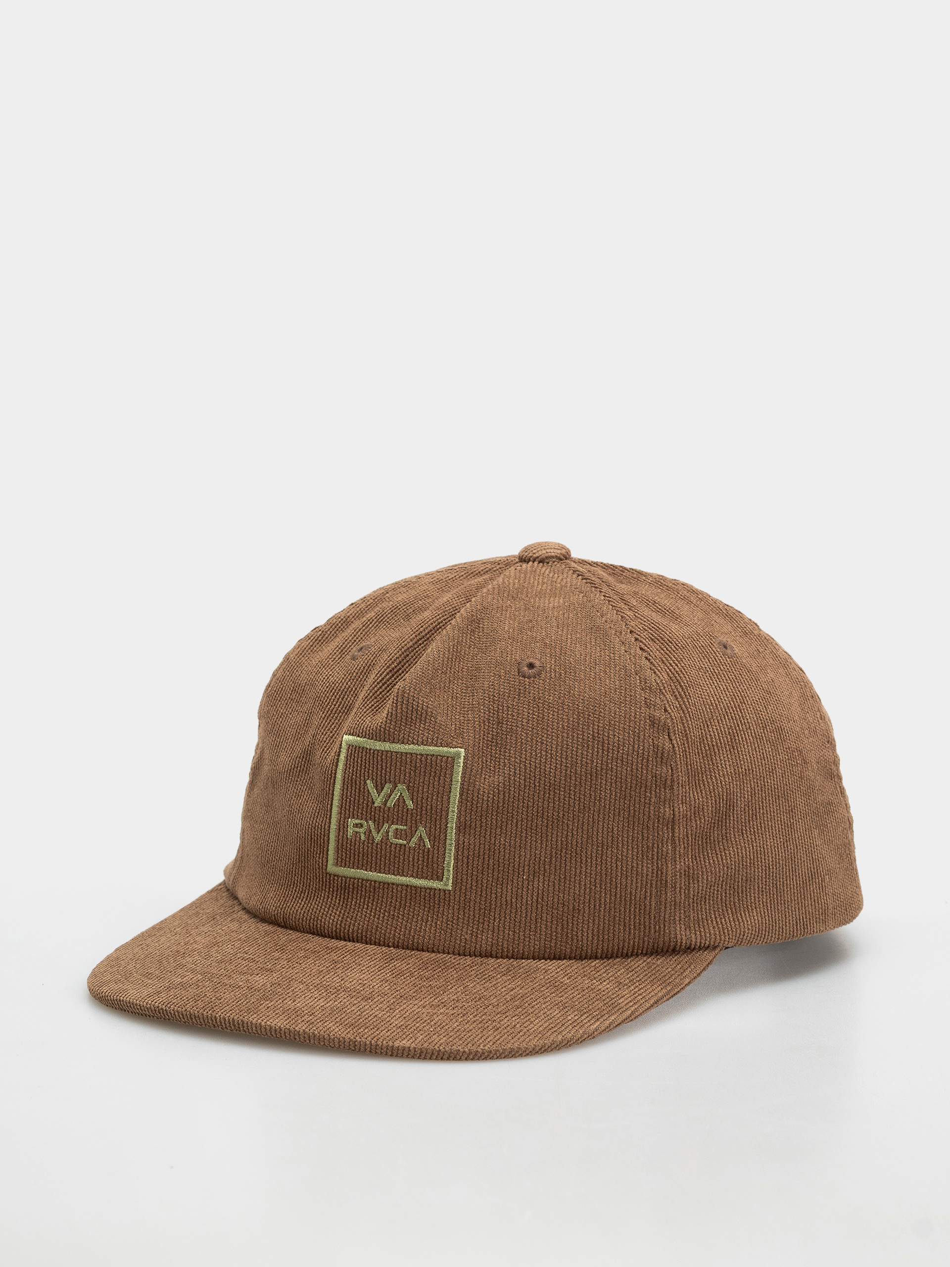 RVCA Freeman Snapback Baseball sapka