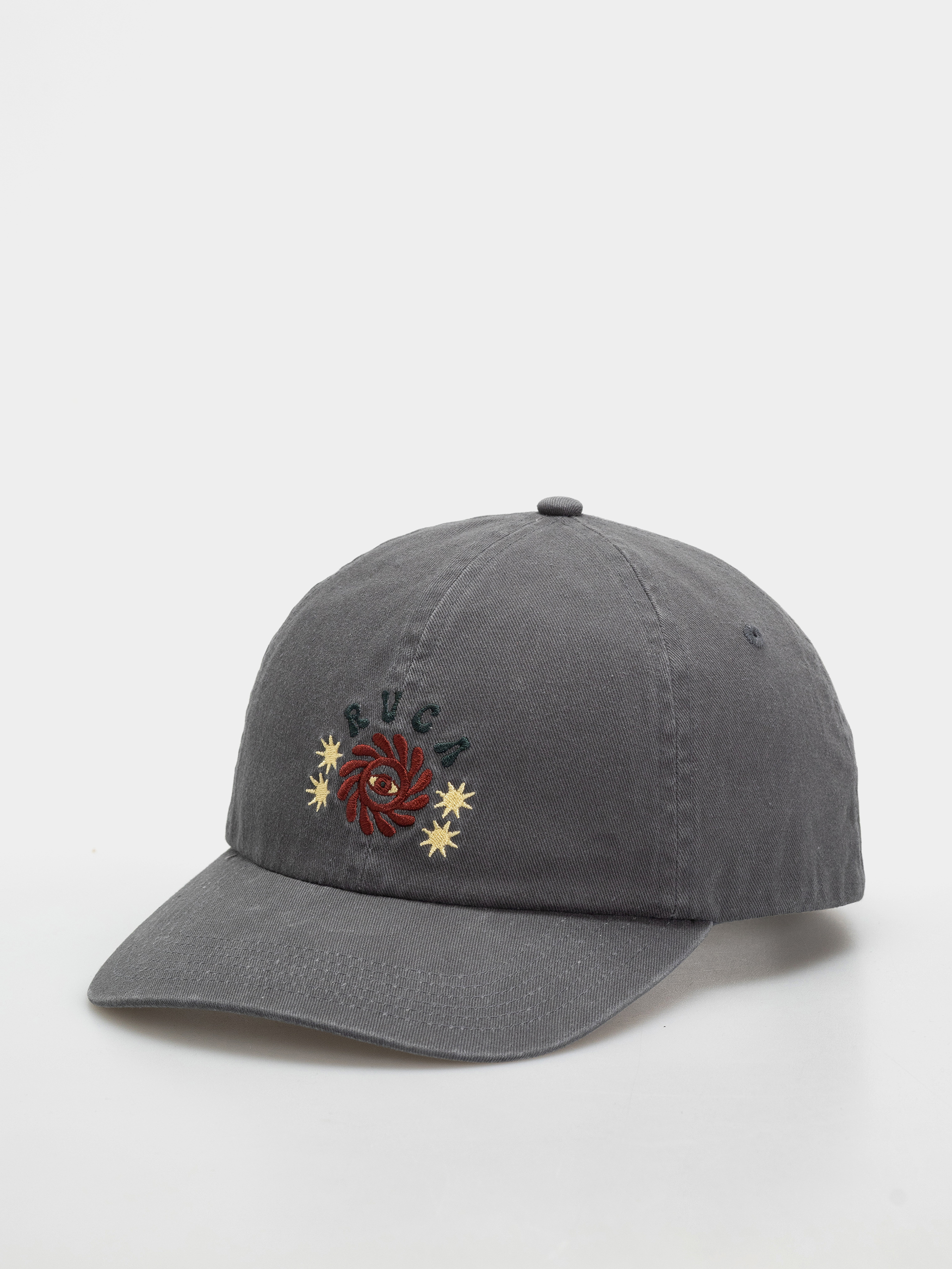 RVCA Iris Dad Cap Baseball sapka (balsam green)