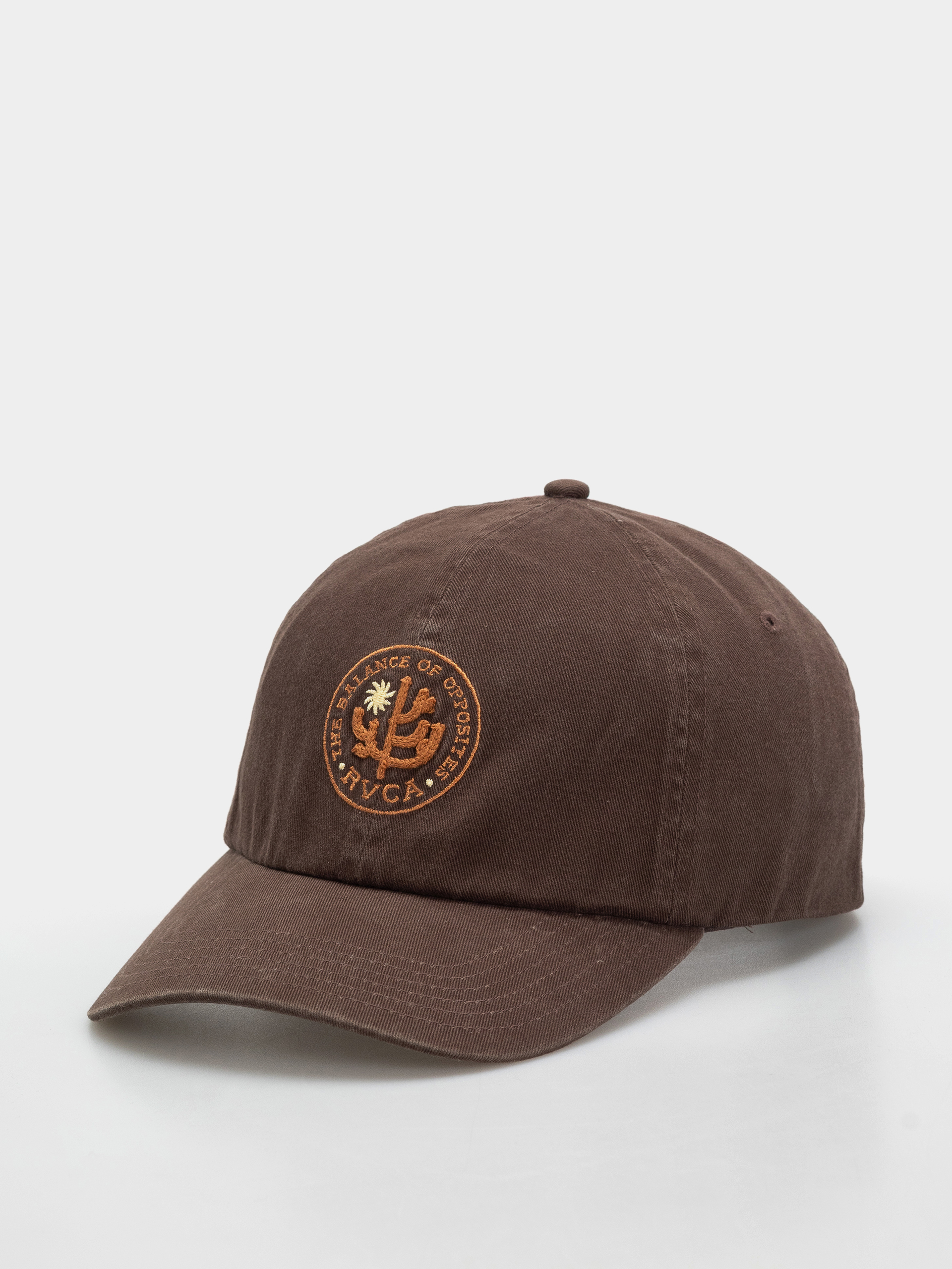 RVCA Sanctum Dad Cap Baseball sapka