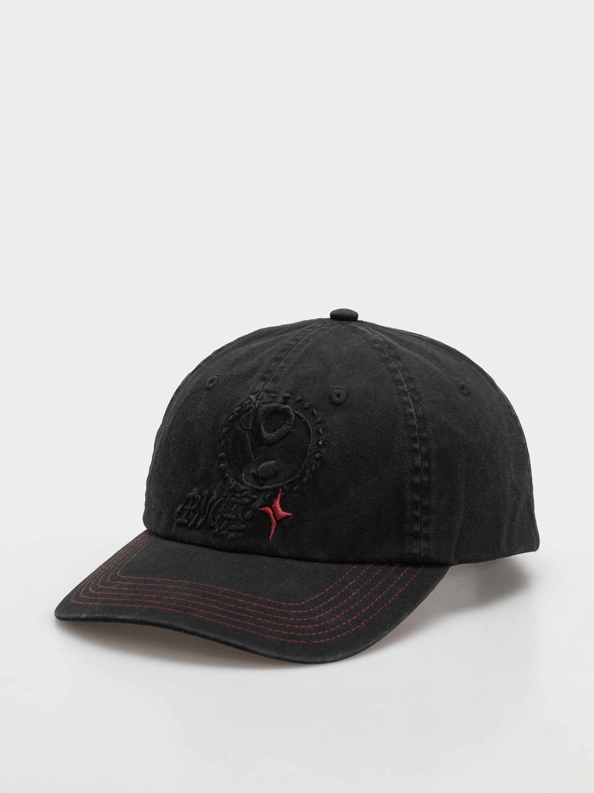 RVCA Dallas Ying Yang Cap Baseball sapka