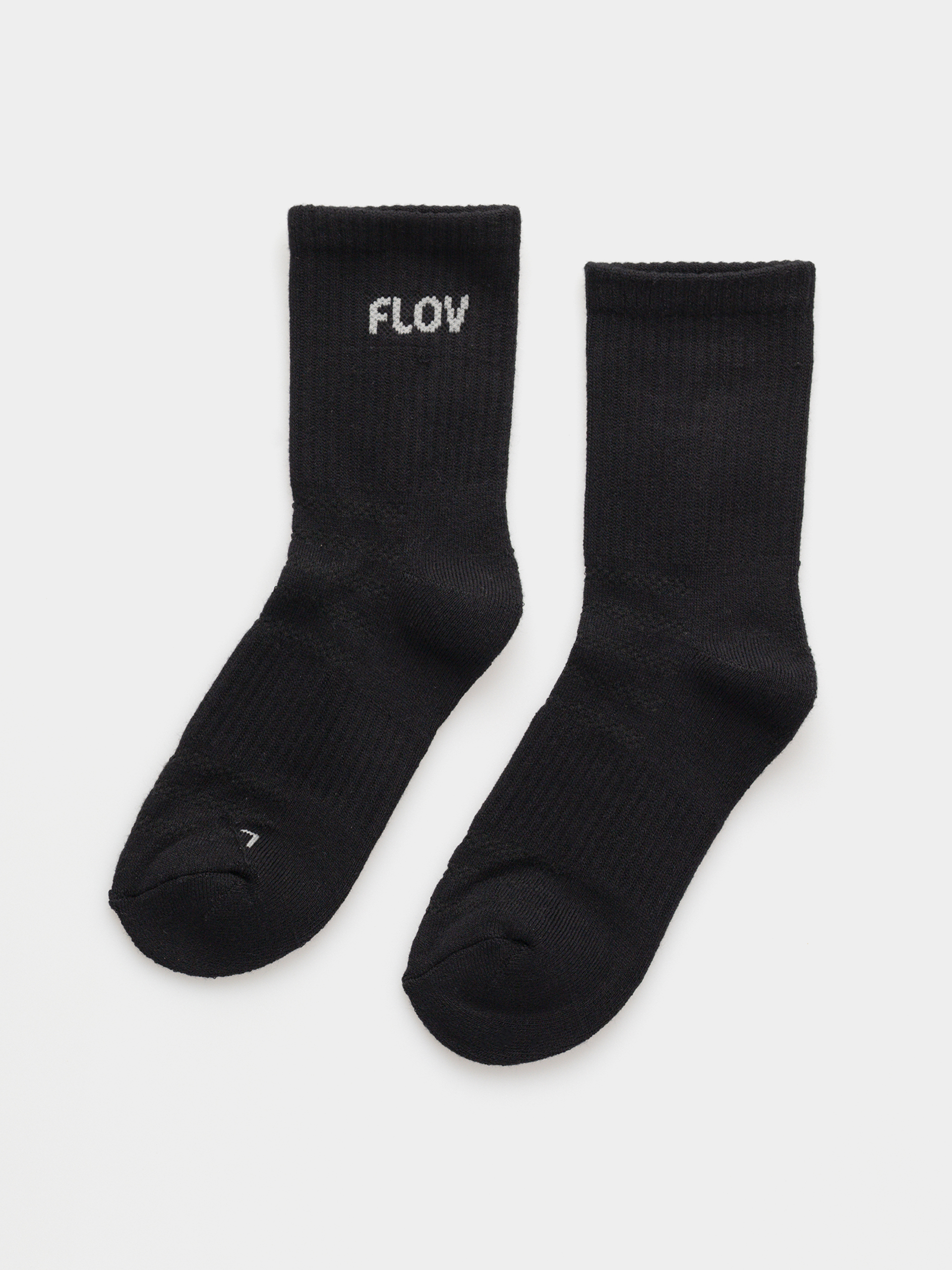 FLOV Supai Mid Zokni (black)