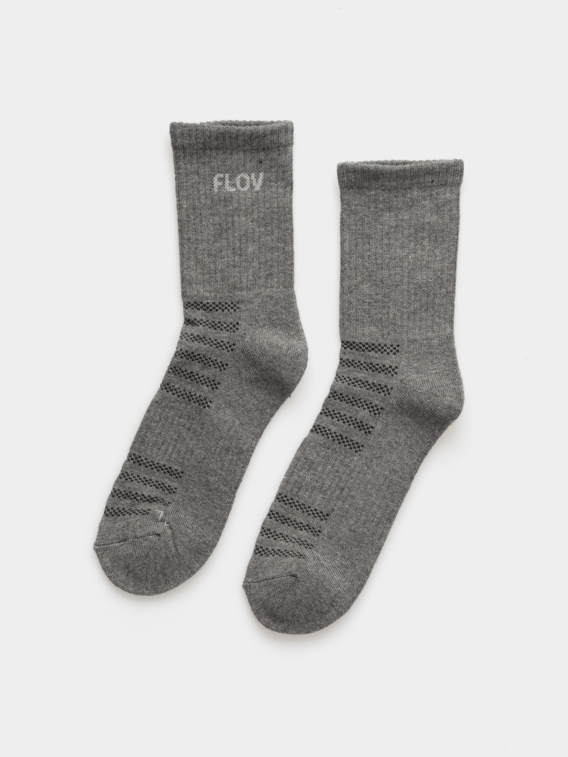 FLOV Supai Mid Zokni (grey)