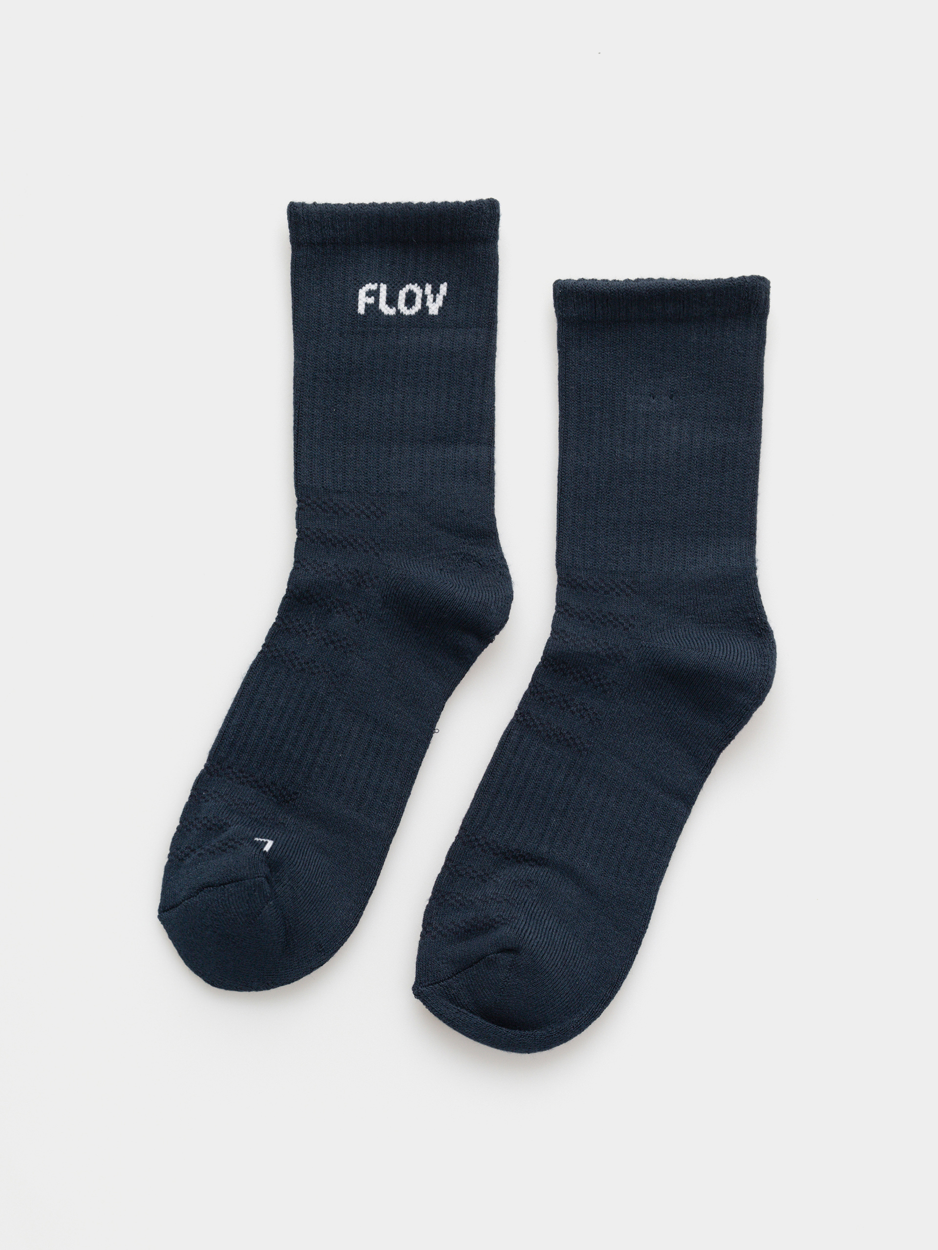FLOV Supai Mid Zokni (navy)