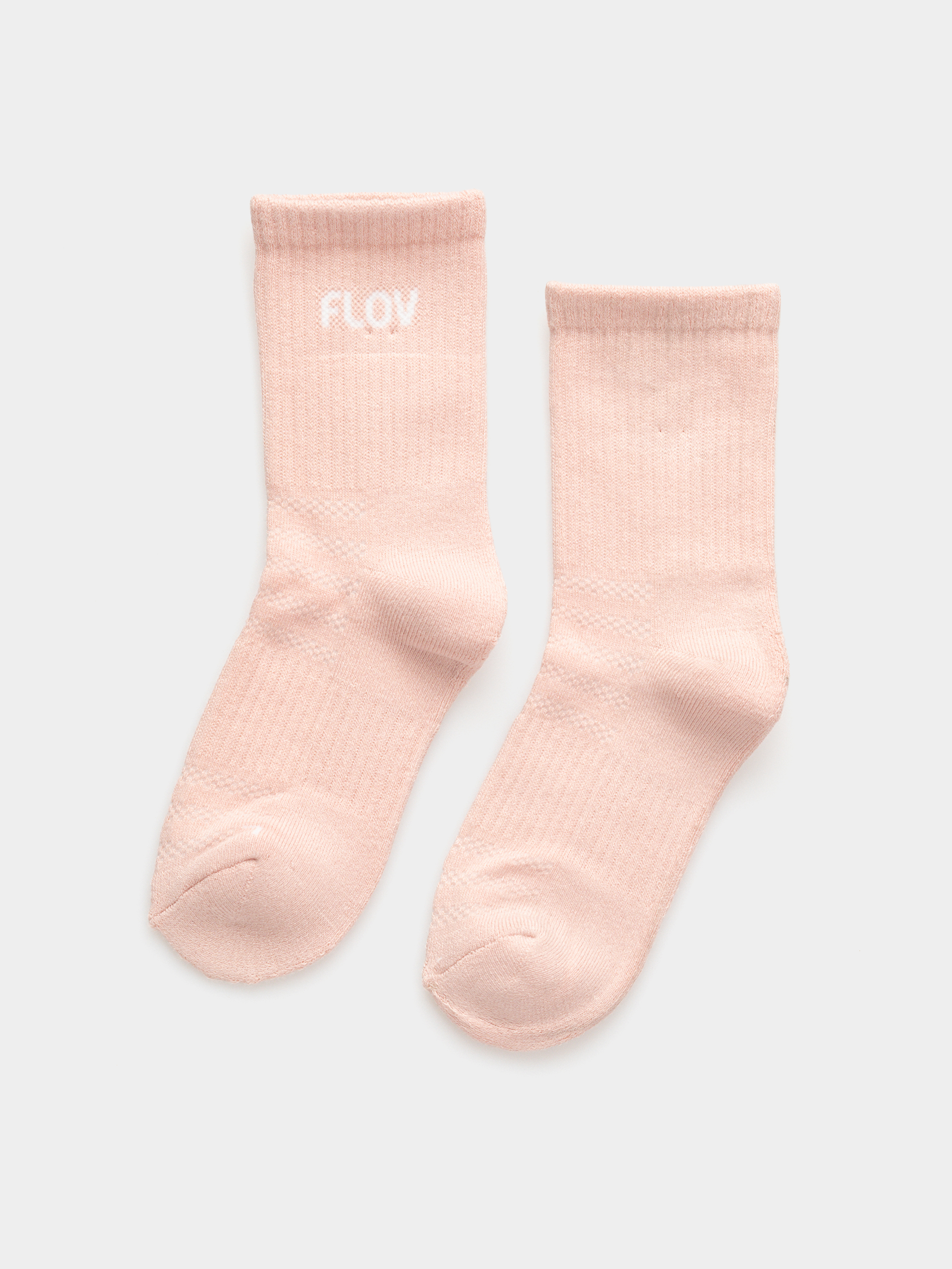 FLOV Supai Mid Zokni (pink)
