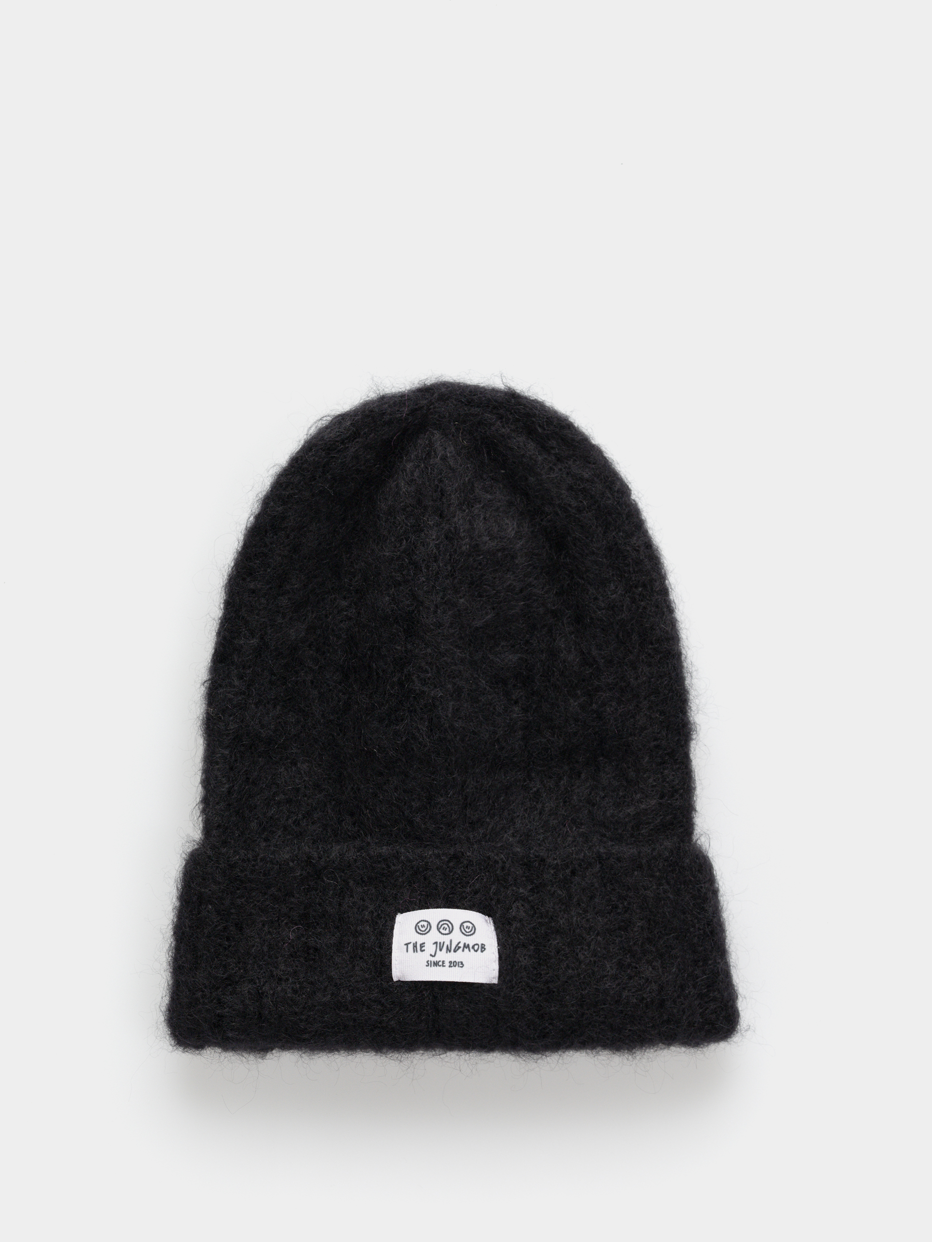 Jungmob Moher Fluffy Sapka