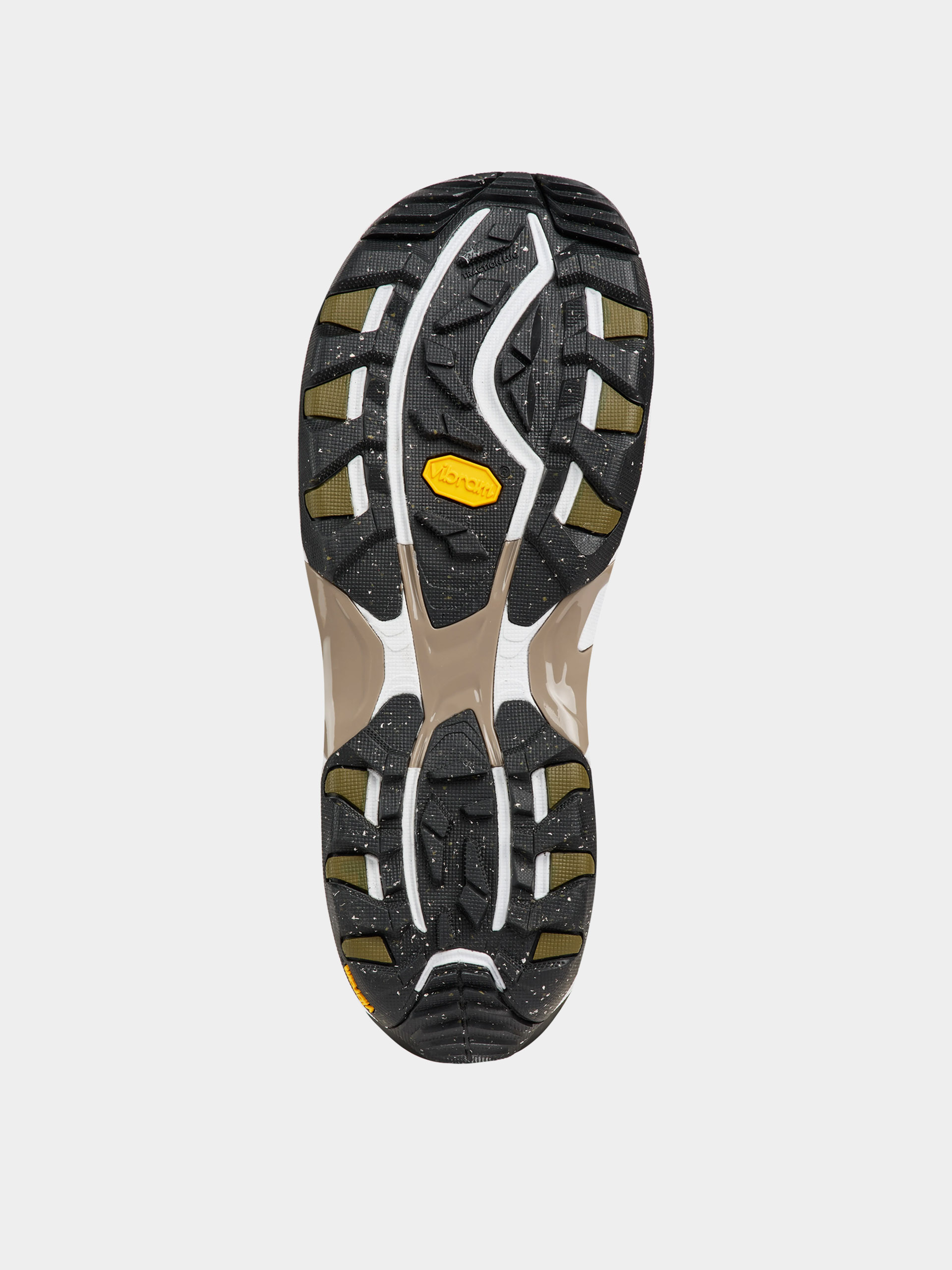 Férfi Snowboard cipők Burton Highshot X Pro Step On (dried moss/multi)