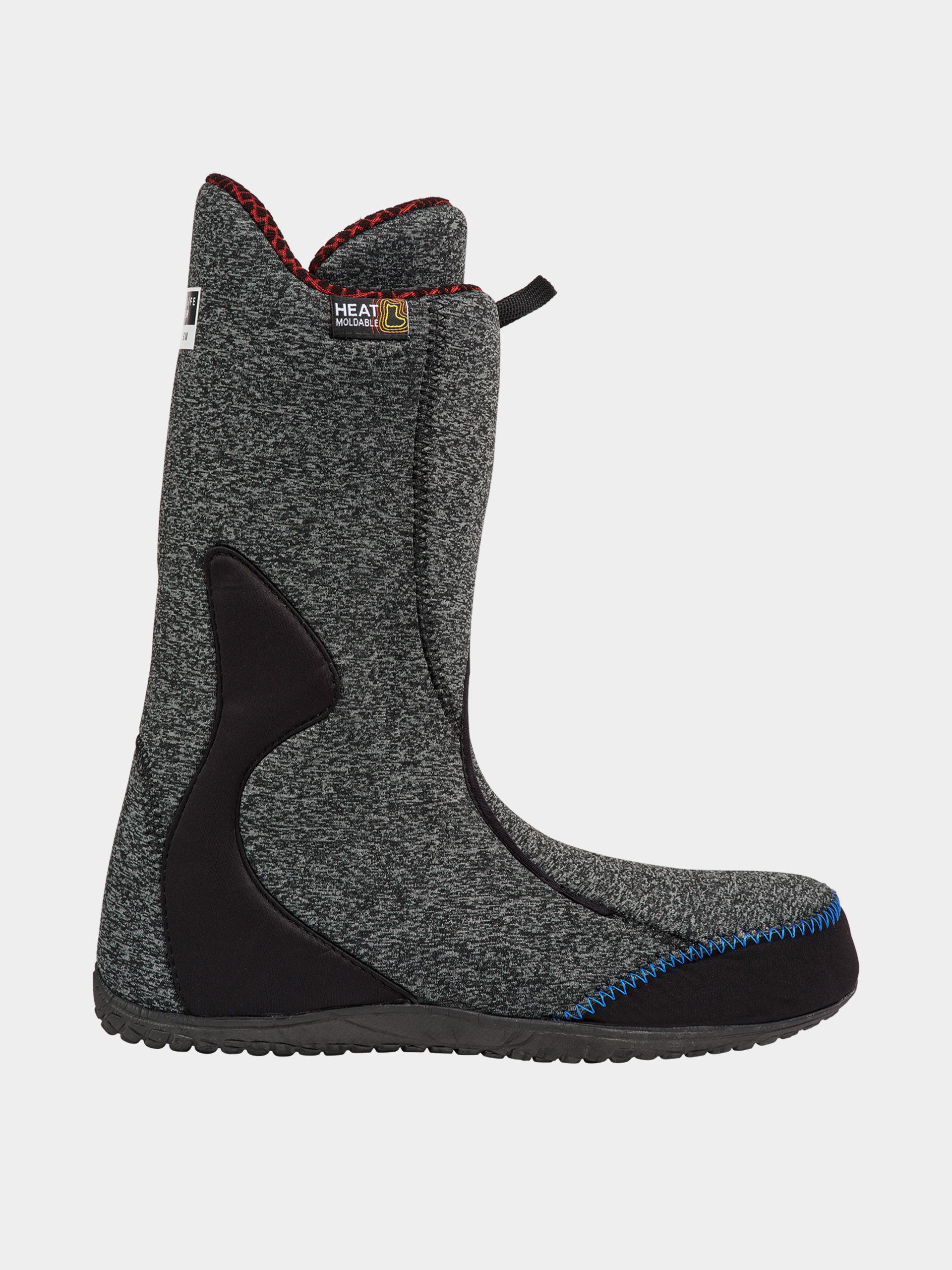 Férfi Snowboard cipők Burton Highshot X Pro Step On (dried moss/multi)