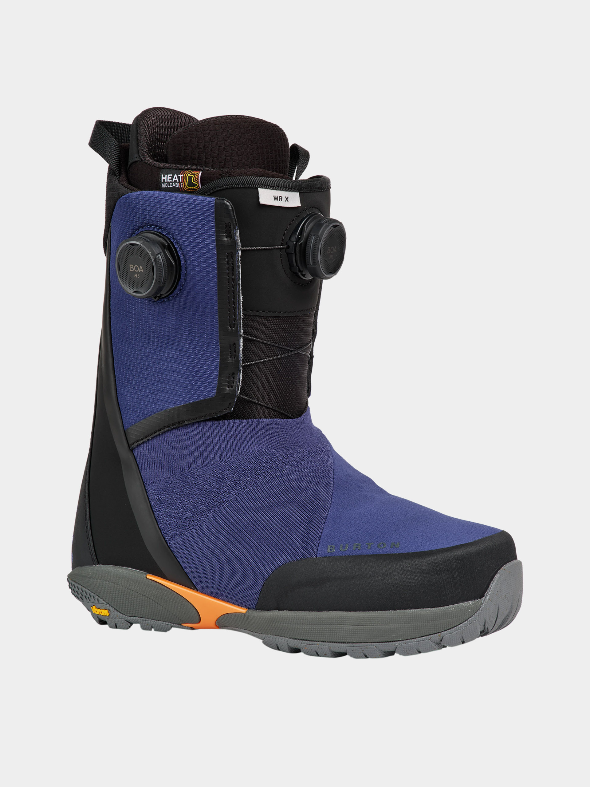 Snowboard cipők Burton Burton Waverange X