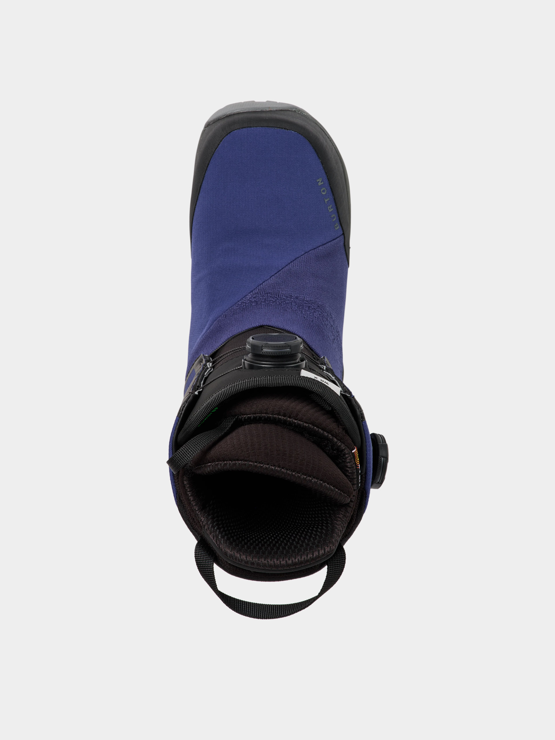 Férfi Snowboard cipők Burton Burton Waverange X (selvedge blue)