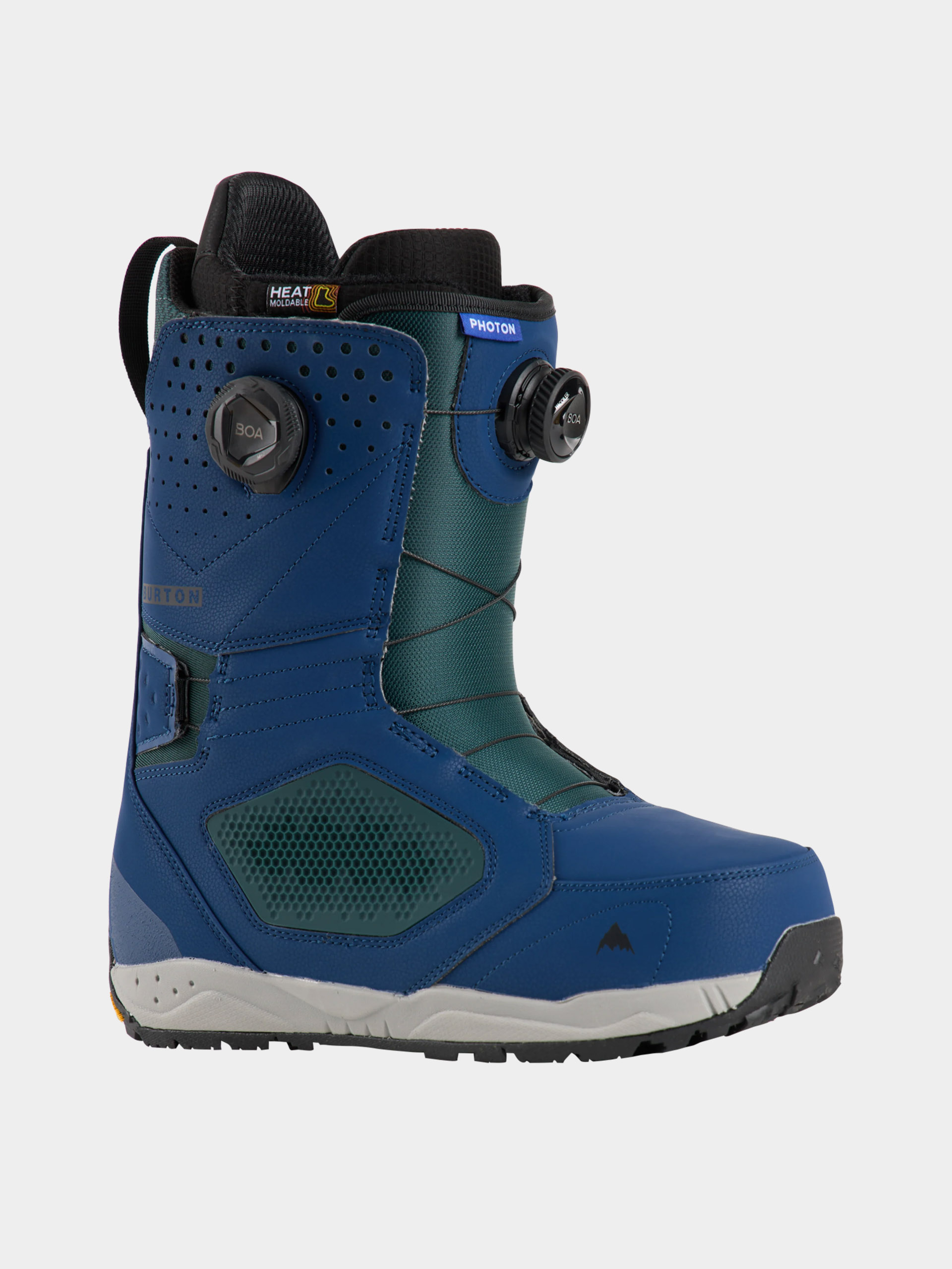 Snowboard cipők Burton Photon Boa (selvedge blue)