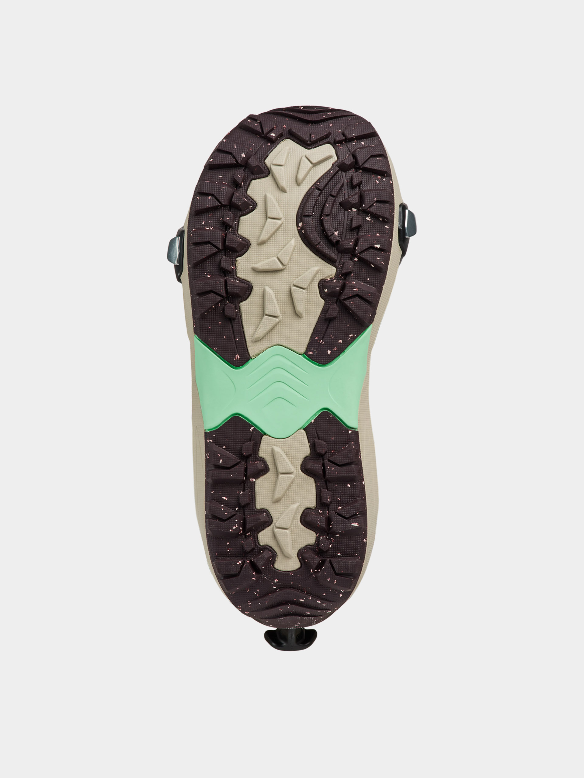 Férfi Snowboard cipők Burton Highshot Plus Step On (rum raisin)