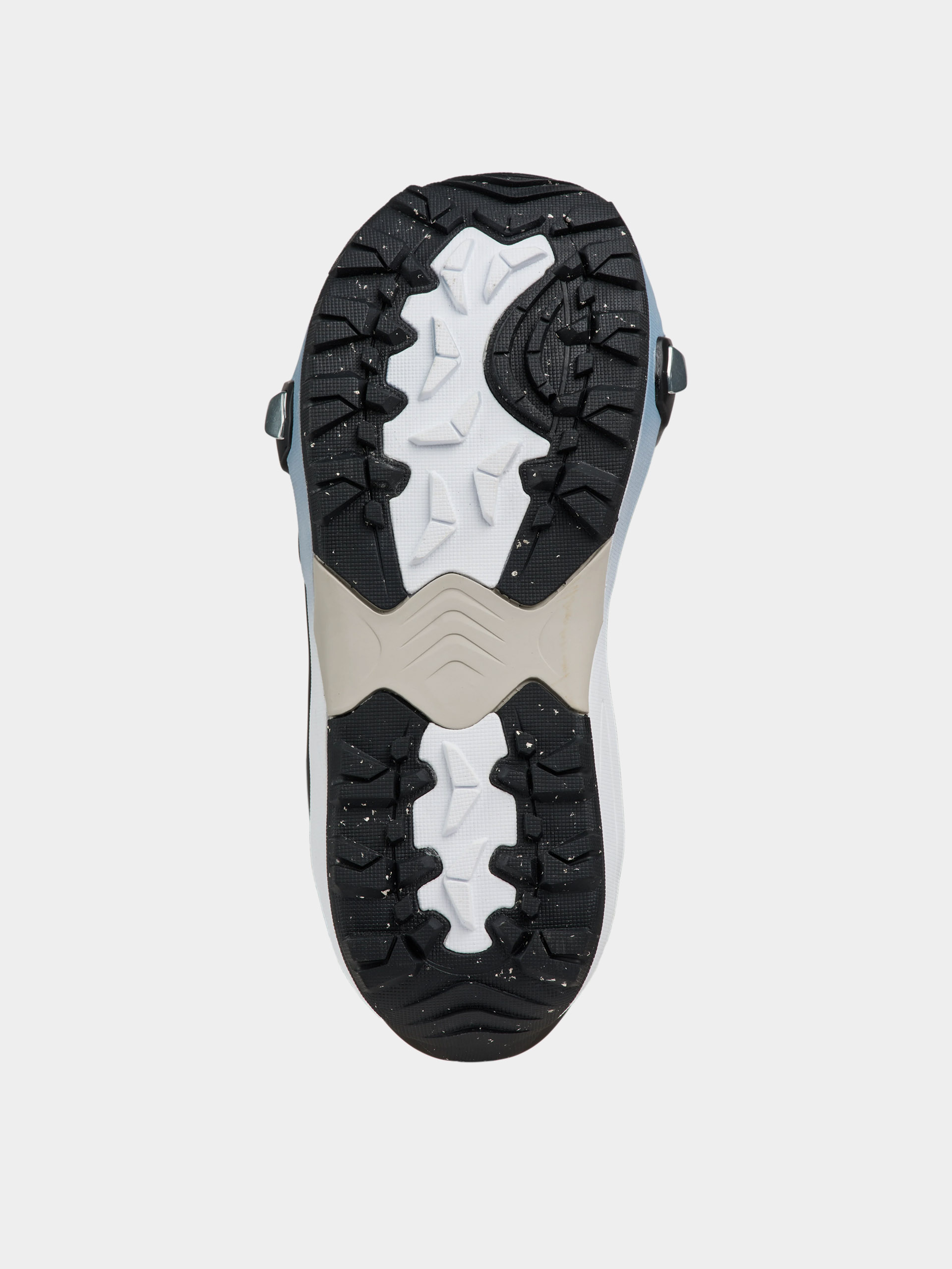 Férfi Snowboard cipők Burton Highshot Plus Step On (spiced chai)