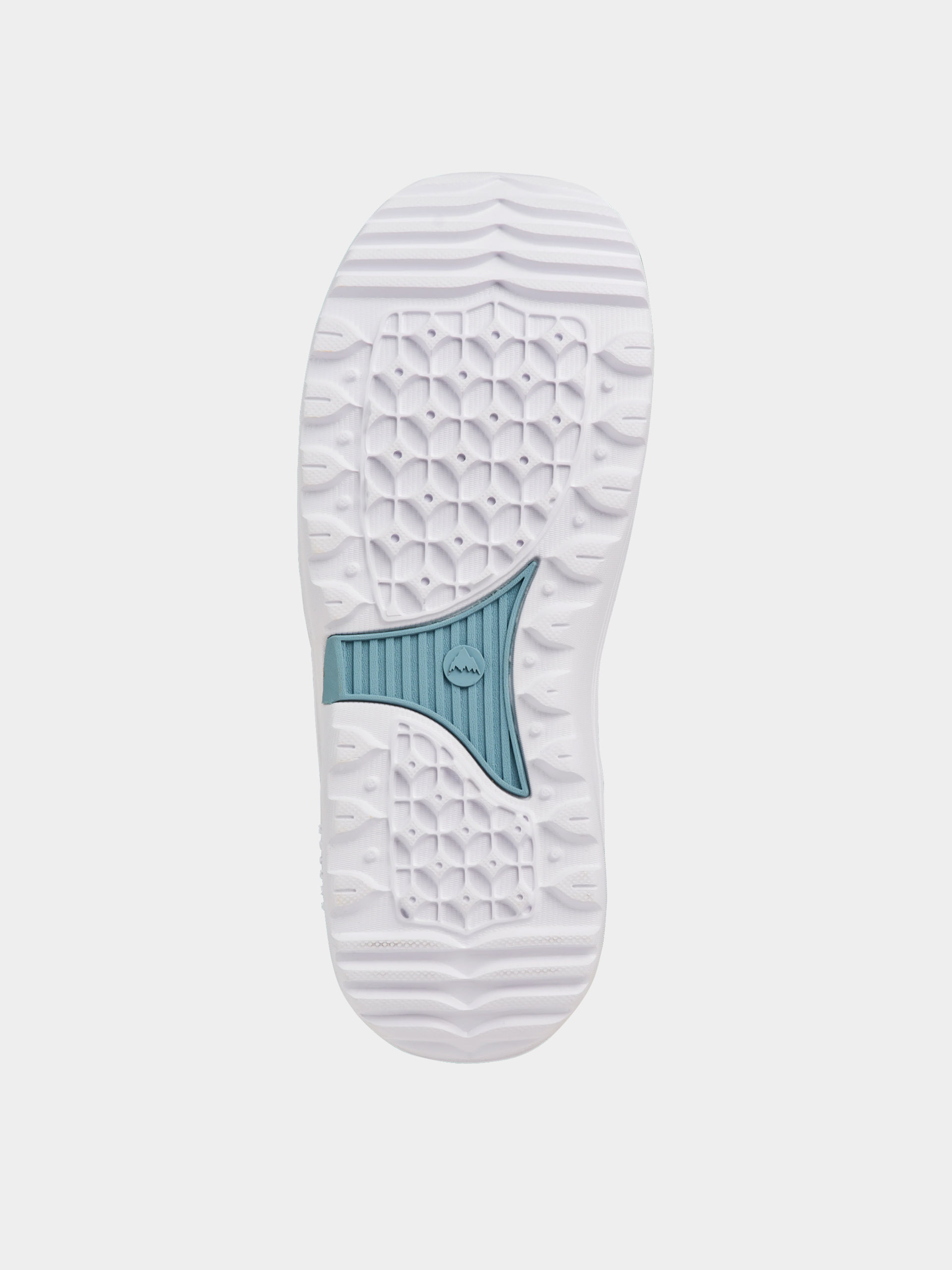 Női Snowboard cipők Burton Mint Boa (airstream blue)