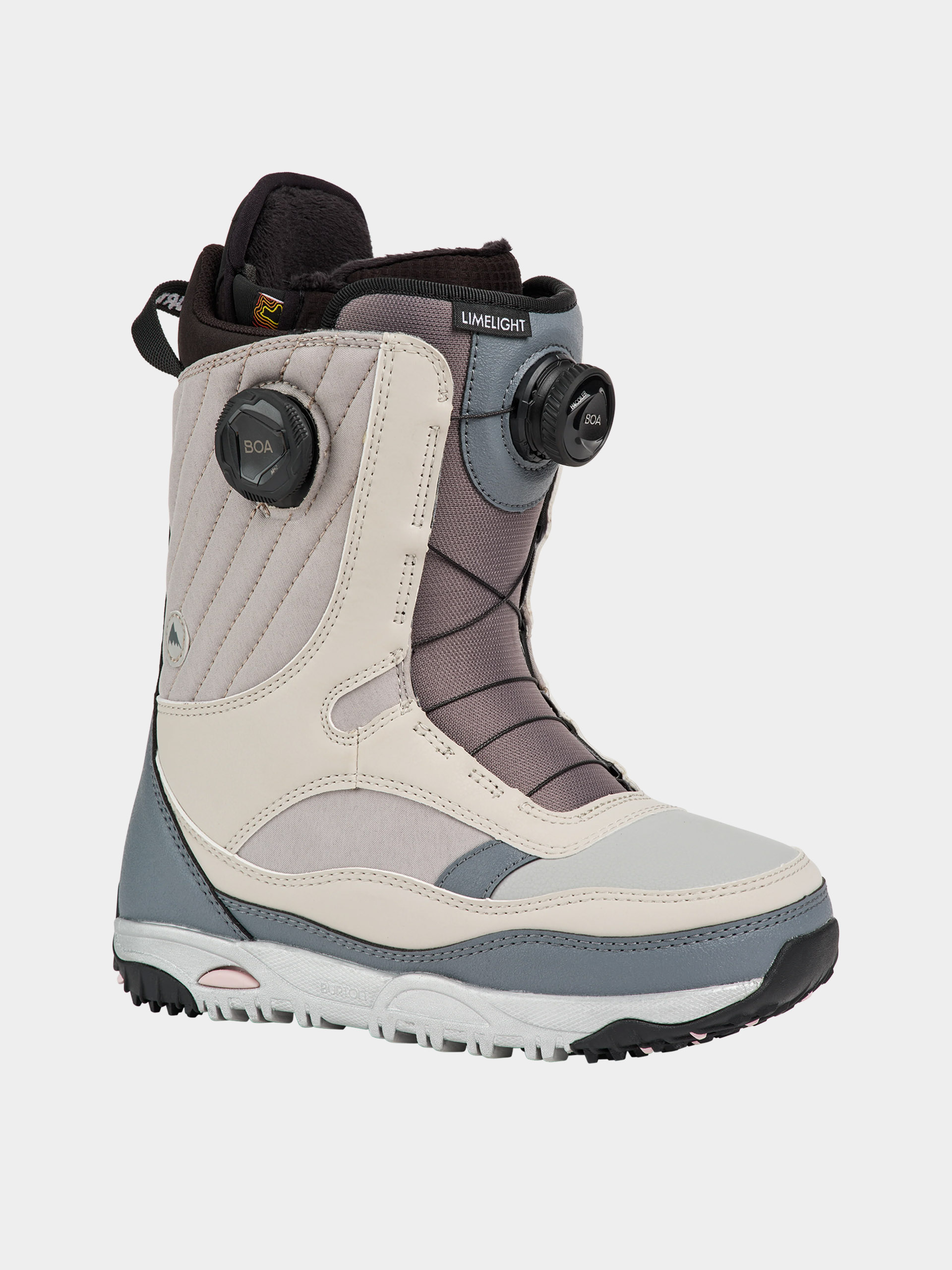 Snowboard cipők Burton Limelight Boa Wmn