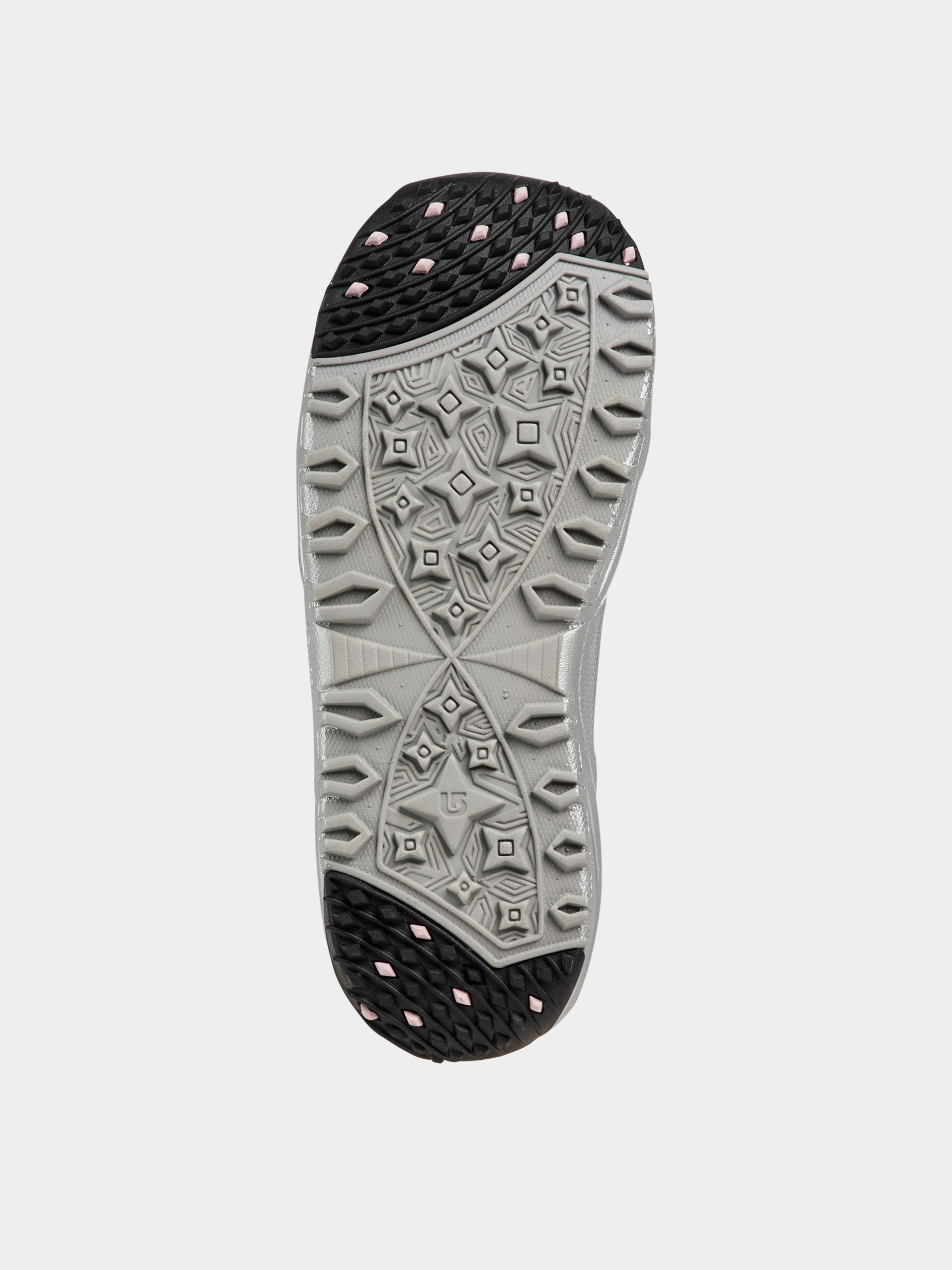 Női Snowboard cipők Burton Limelight Boa (gray)