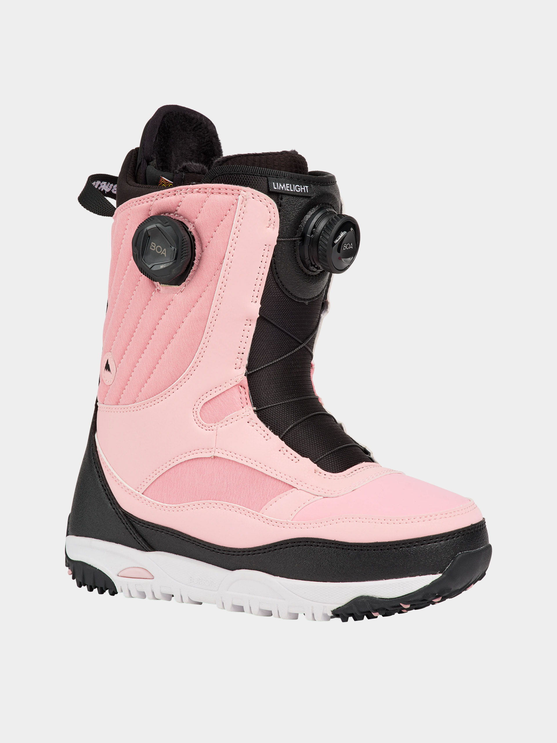 Snowboard cipők Burton Limelight Boa Wmn