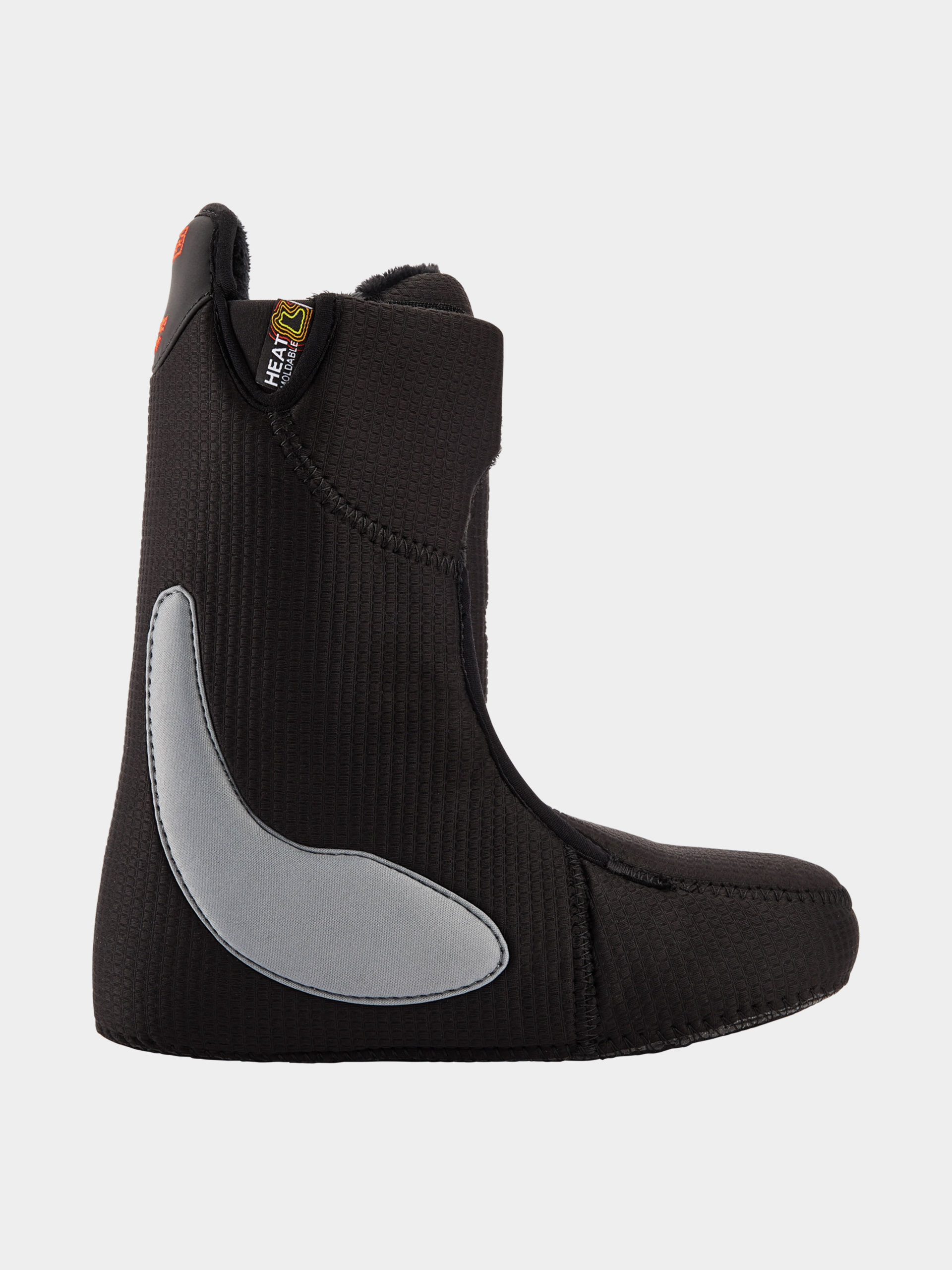 Női Snowboard cipők Burton Limelight Boa (black)