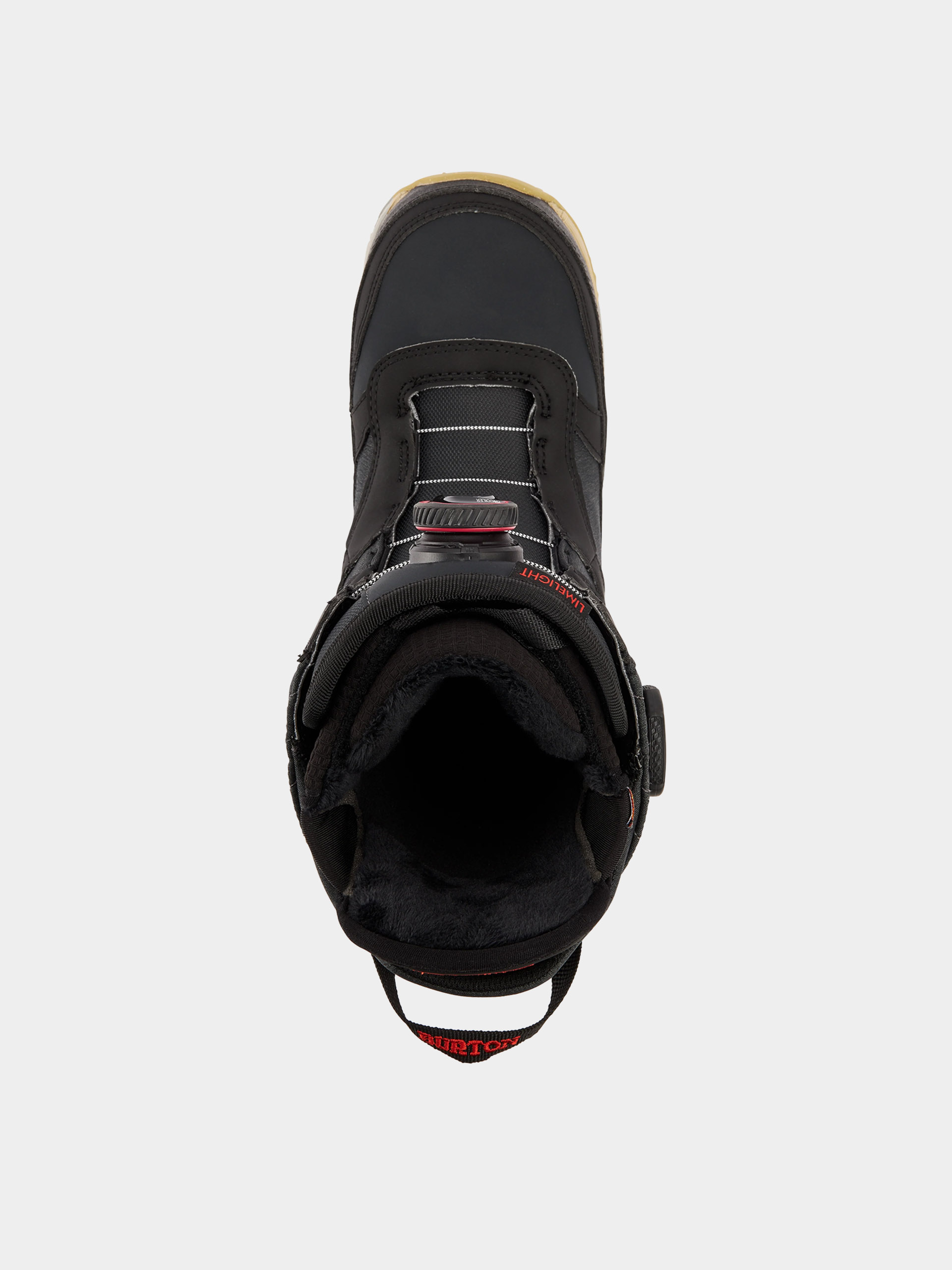 Női Snowboard cipők Burton Limelight Boa (black)