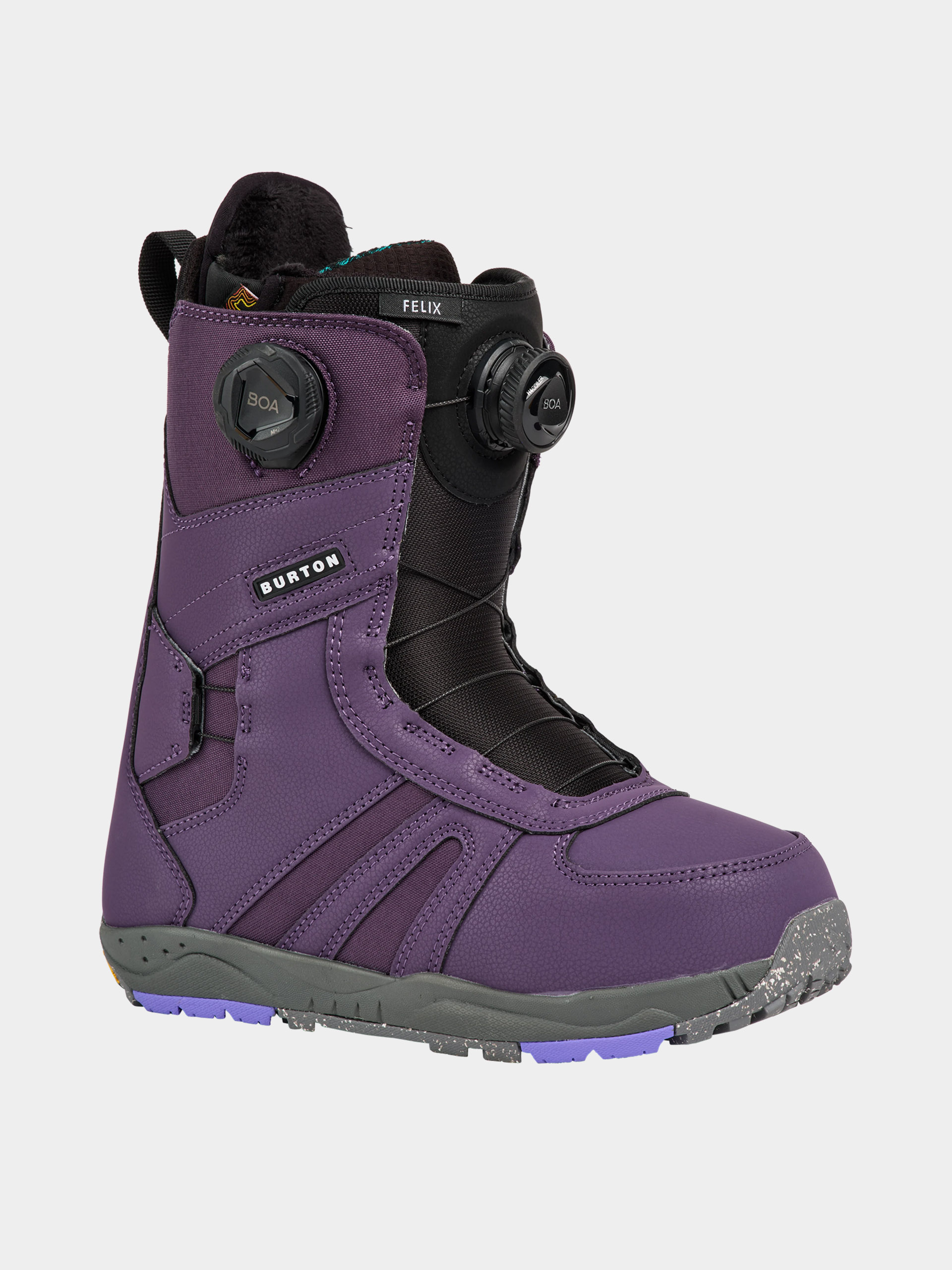 Snowboard cipők Burton Felix Boa Wmn