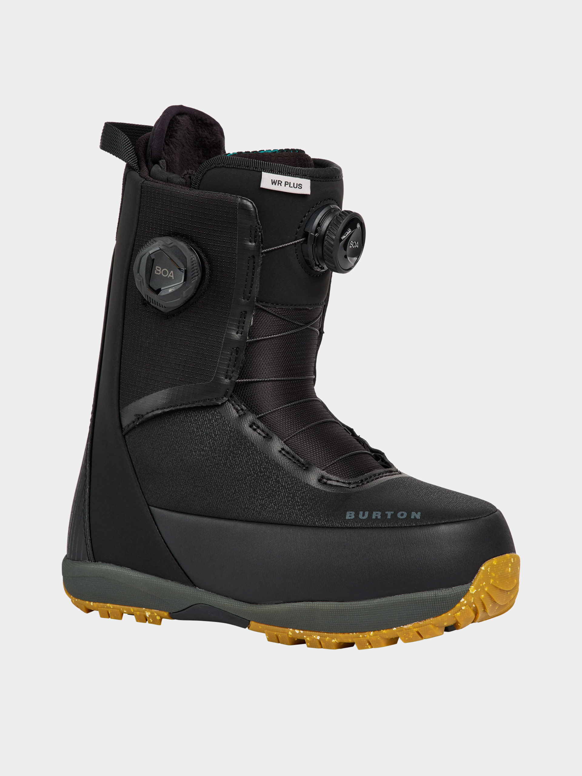 Snowboard cipők Burton Waverange Plus Wmn