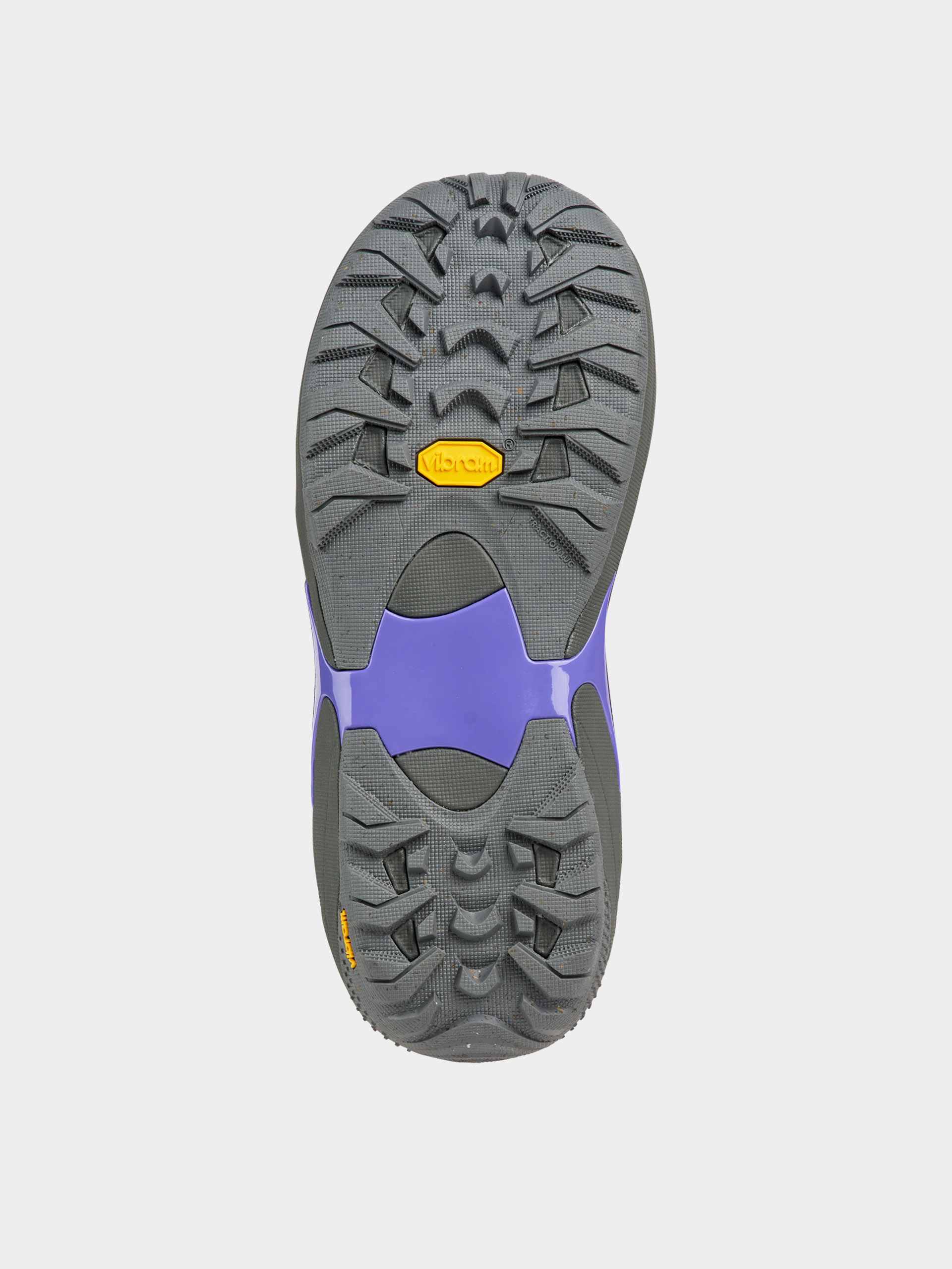 Női Snowboard cipők Burton Waverange X (nightshade purple)