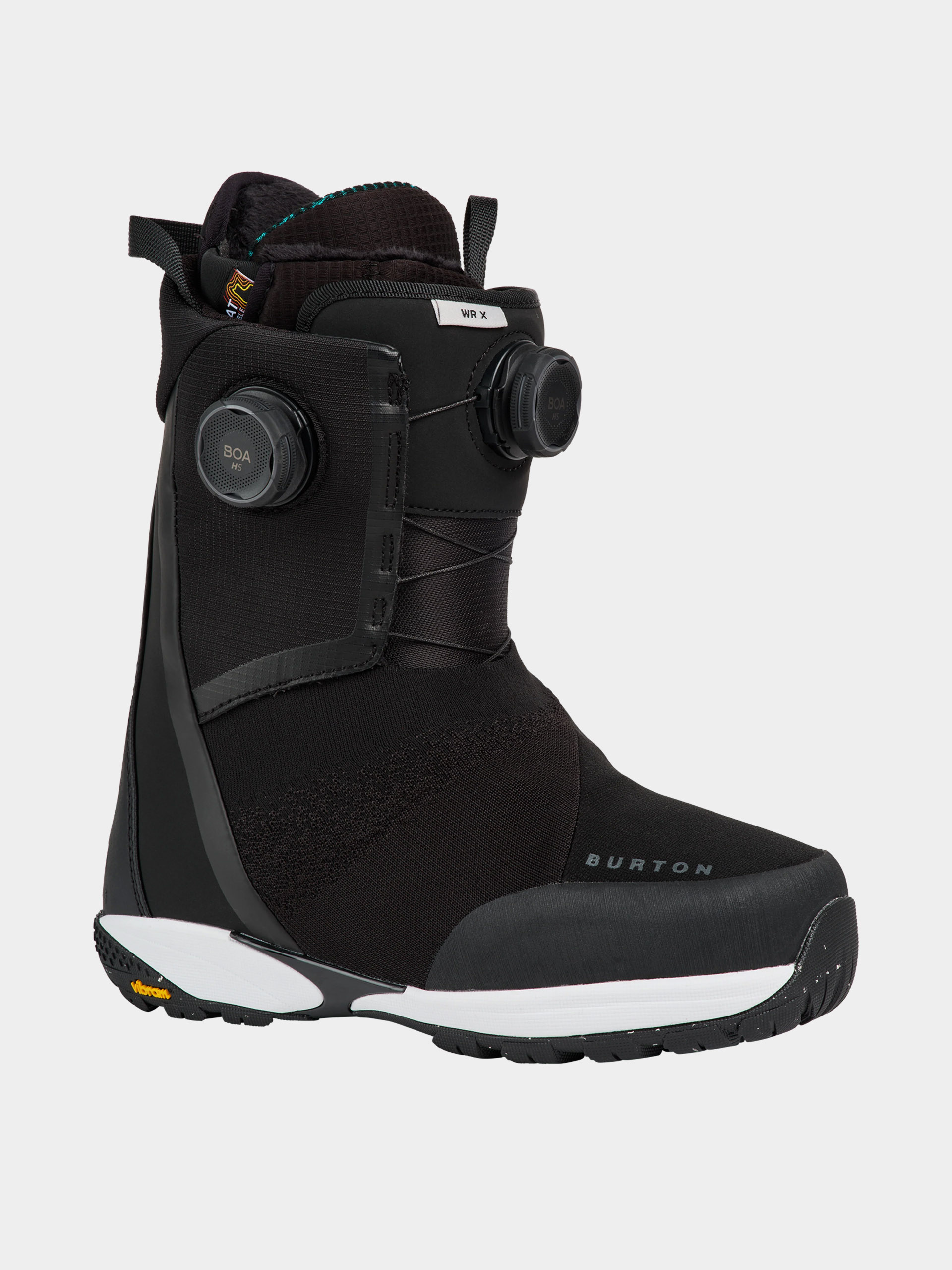 Snowboard cipők Burton Waverange X Wmn