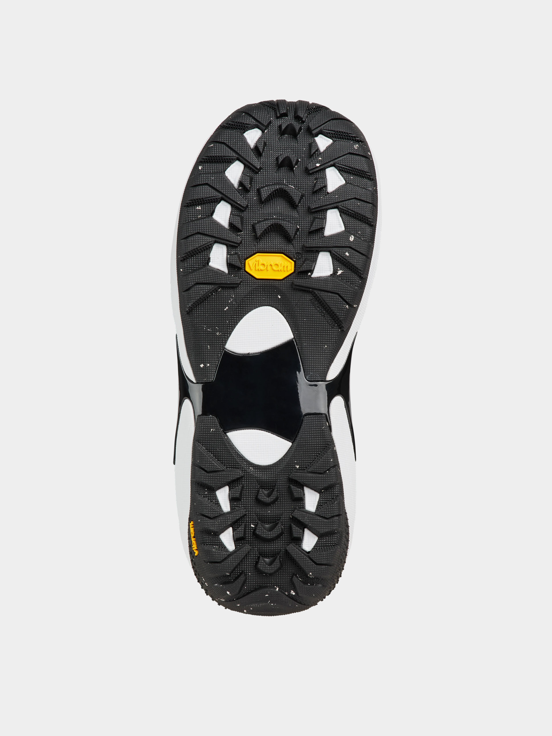 Női Snowboard cipők Burton Waverange X (black)