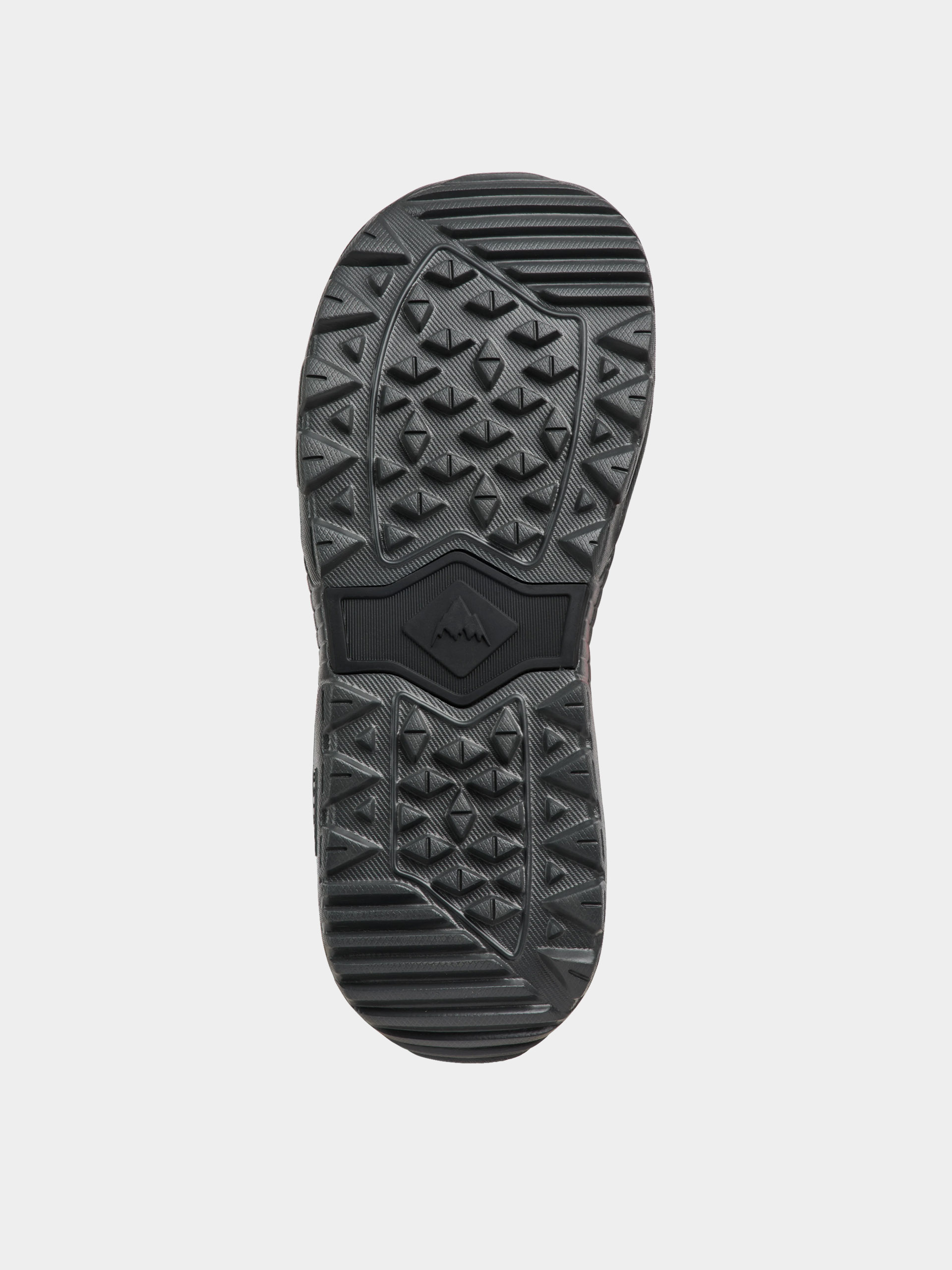 Férfi Snowboard cipők Burton Moto Boa (geranium red/black)