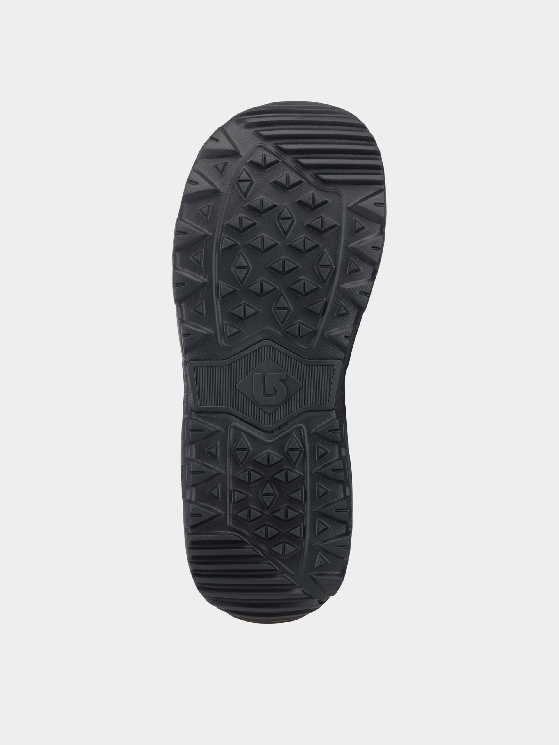 Férfi Snowboard cipők Burton Moto Boa (black)